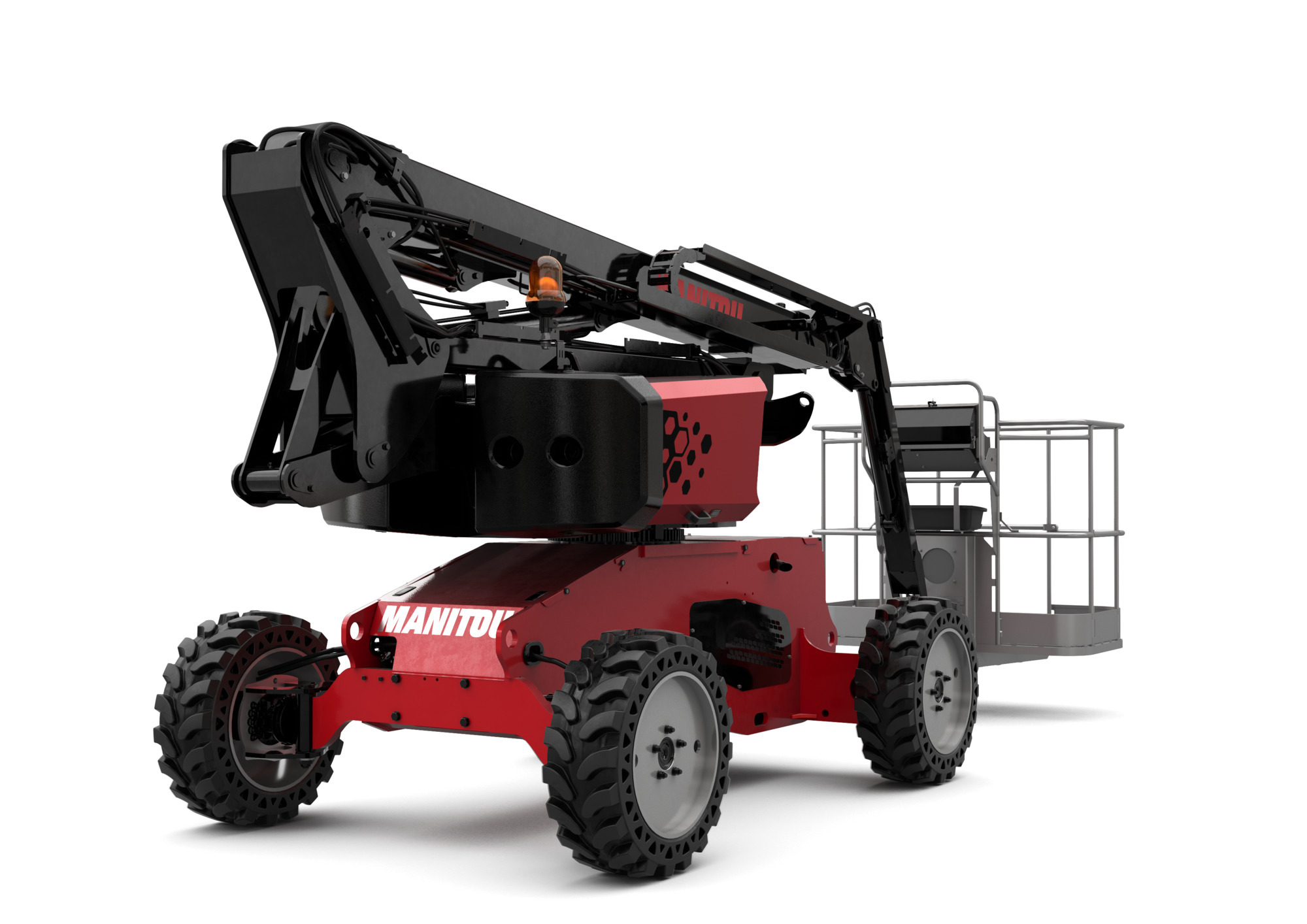 Manitou MANGO 12 8