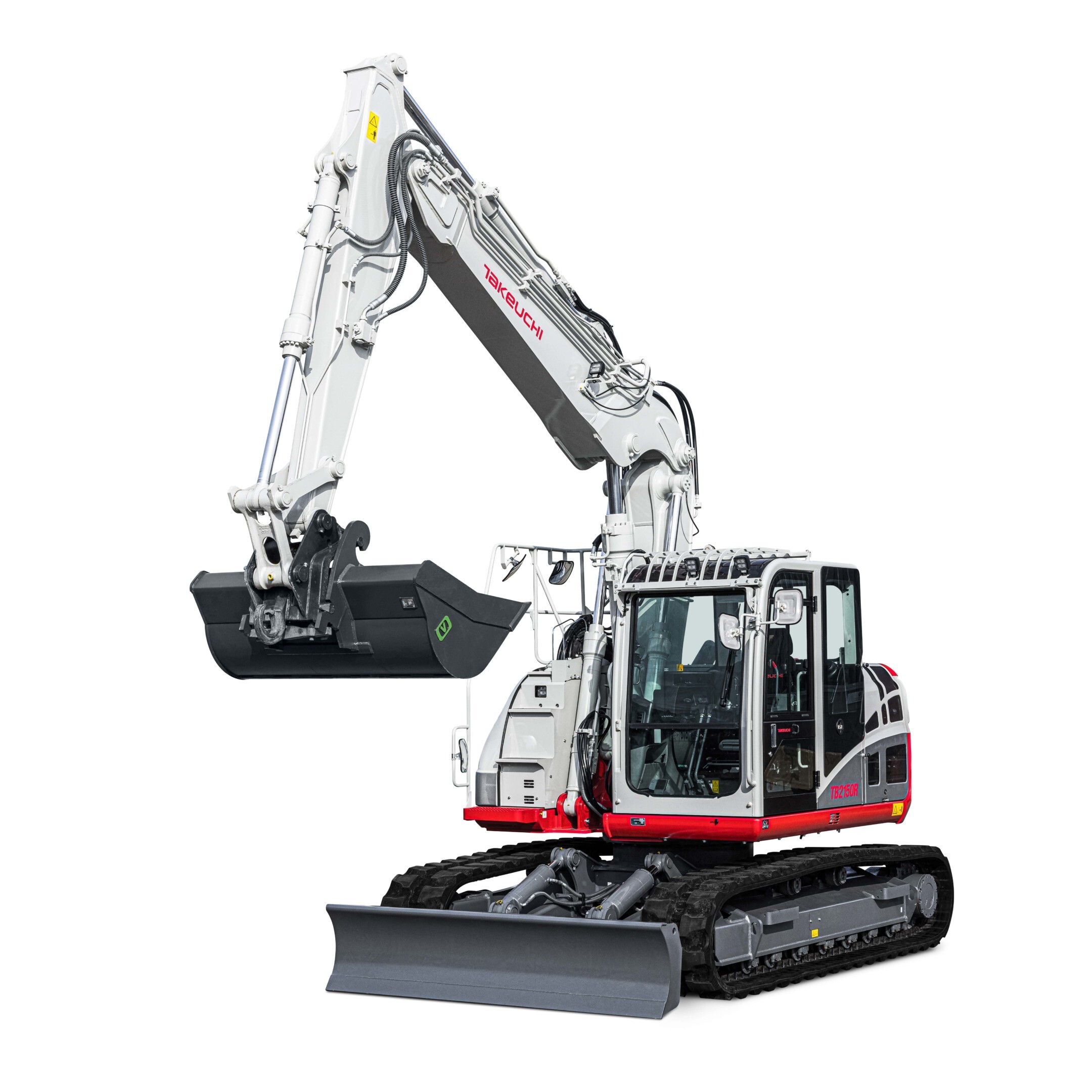 TB2150 R Two Piece boom 1 site web