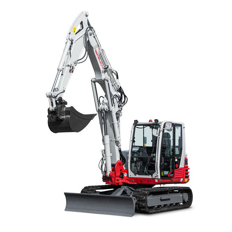 TB290 2 Two Piece boom 1 site web