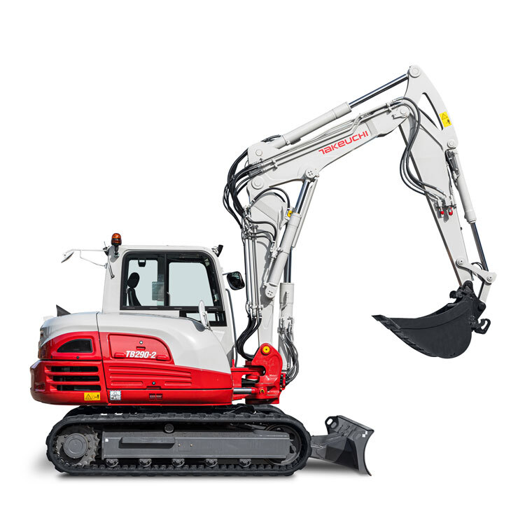 TB290 2 Two Piece boom 2 site web