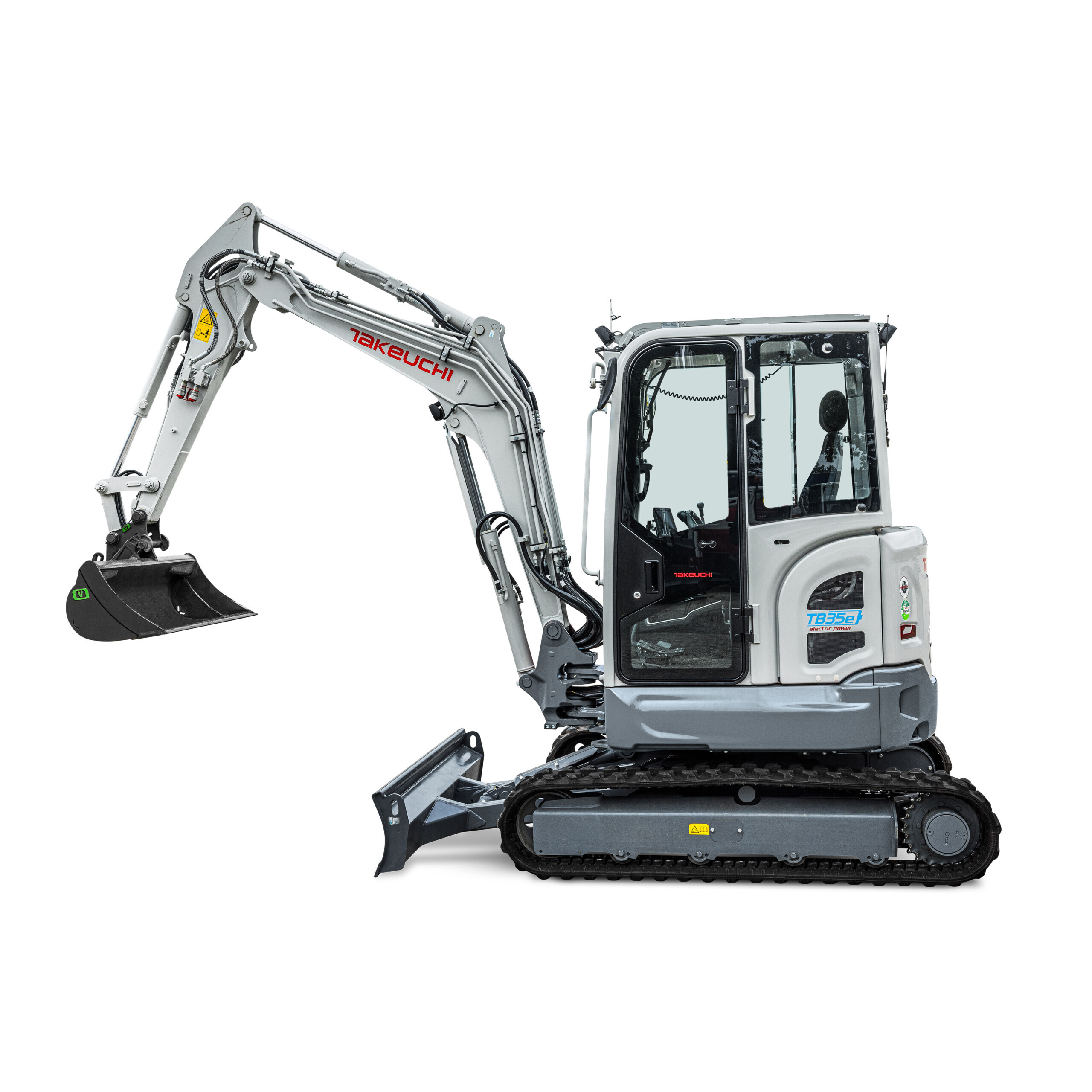 TB35 e 2 site web