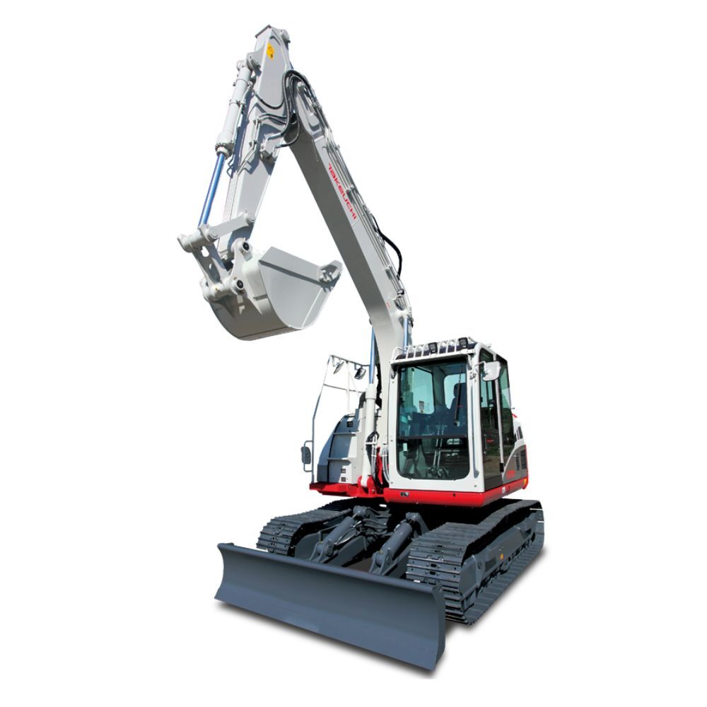 Takeuchi TB 2150 R Monoboom