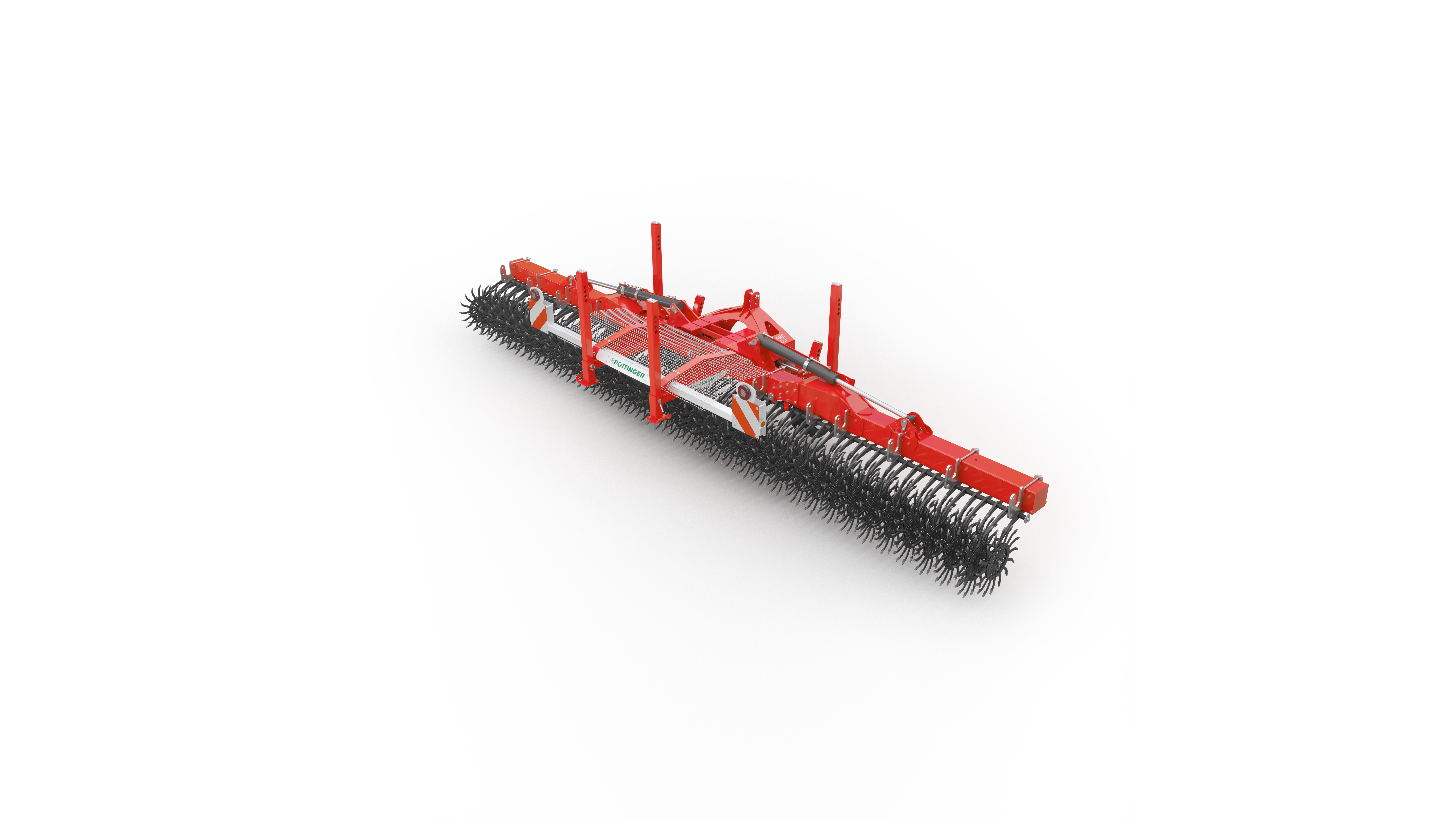 Pöttinger Rotocare