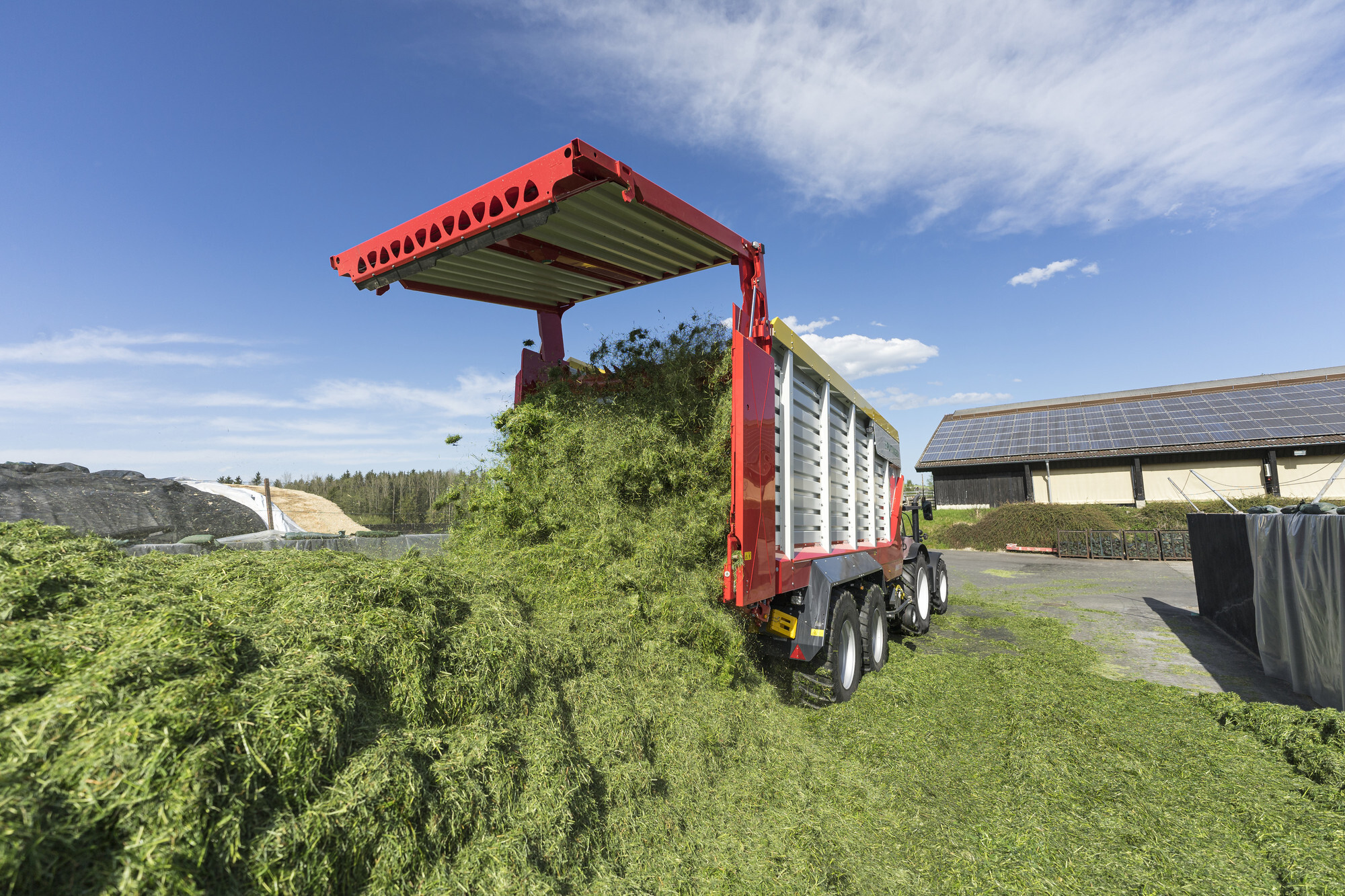 Pöttinger Jumbo 7380 DB 3