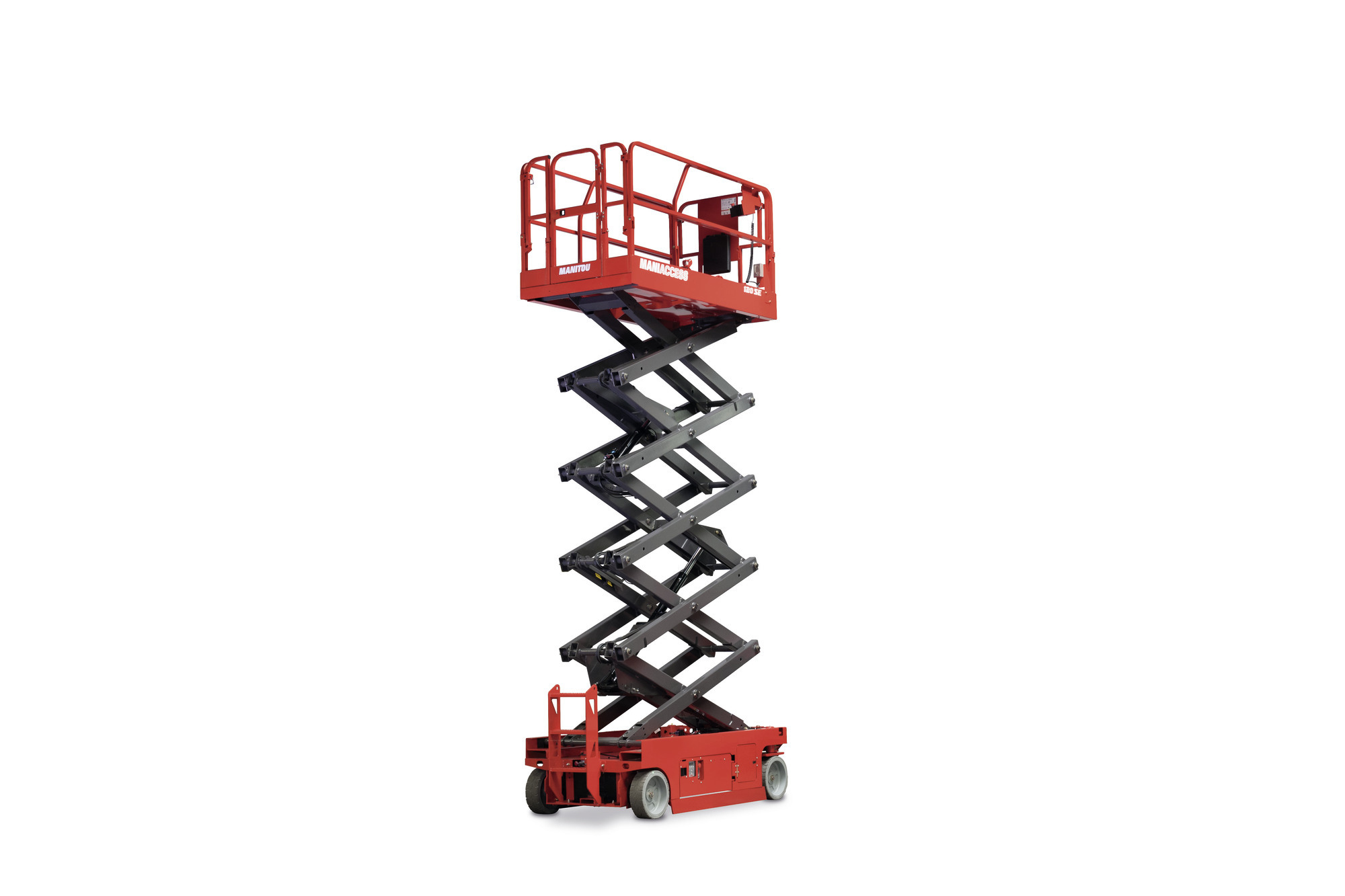 Manitou 120 SE 2