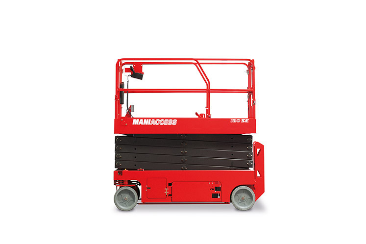 Manitou 120 SE 3