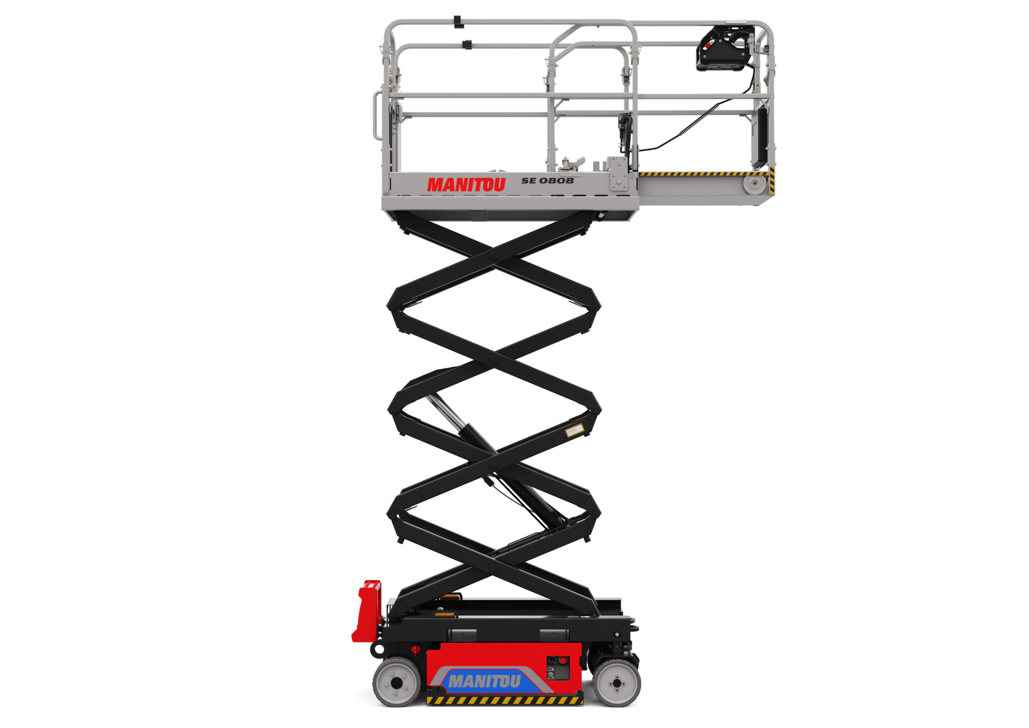 Manitou SE 0808 1