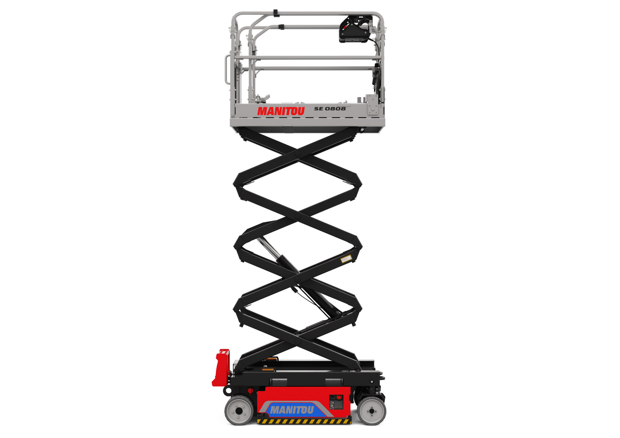 Manitou SE 0808 2