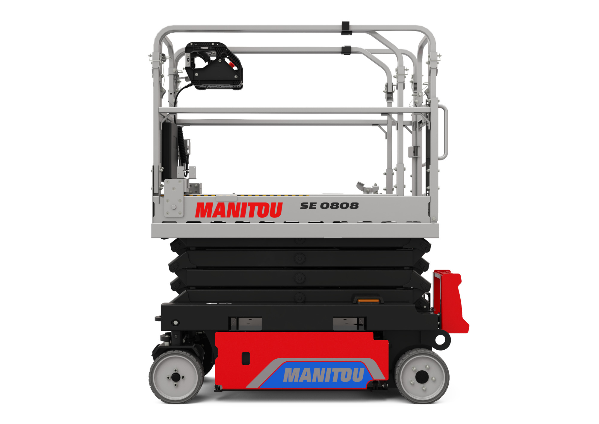 Manitou SE 0808 6