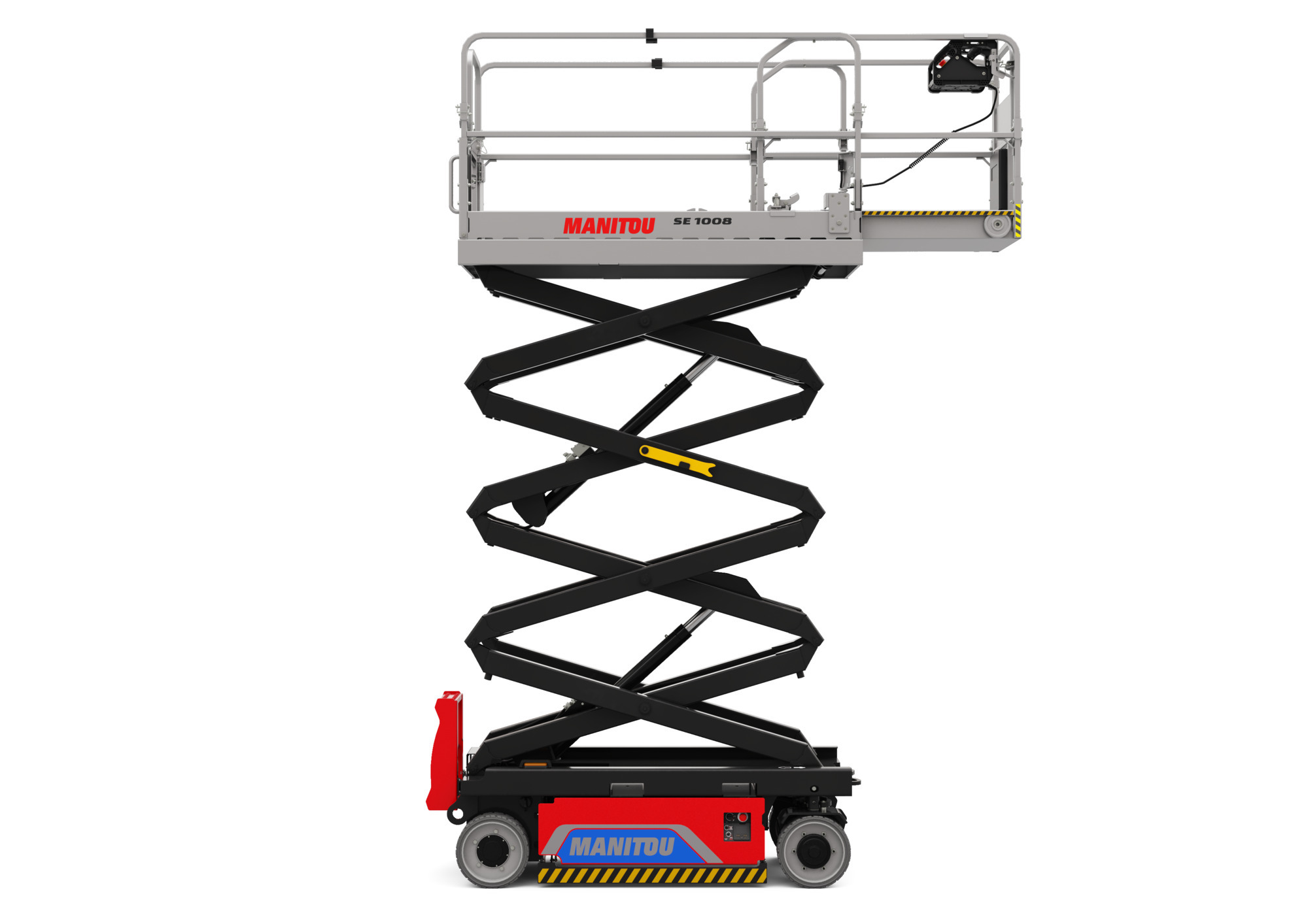 Manitou SE 1008 2