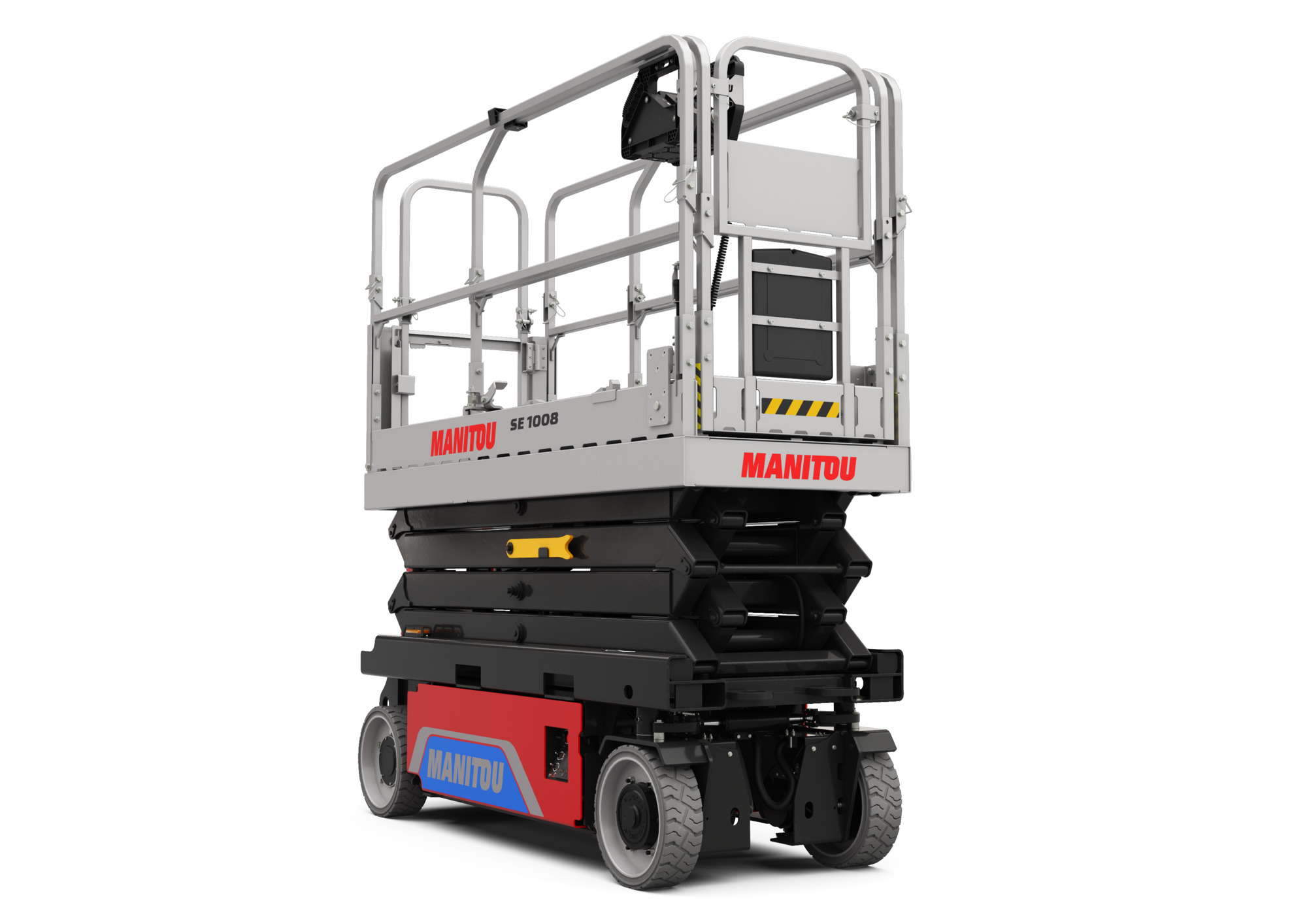 Manitou SE 1008 6
