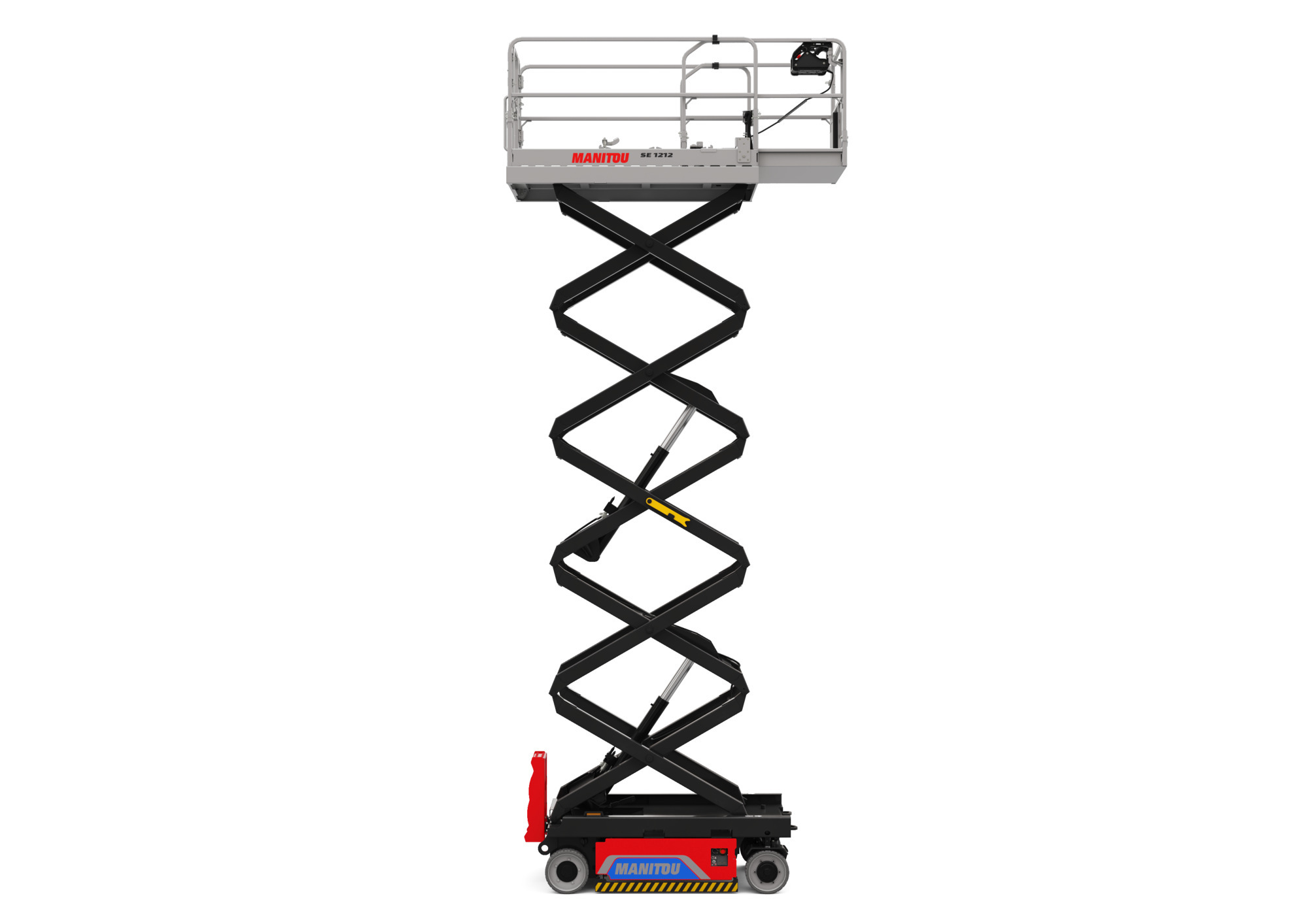 Manitou SE 1212 1