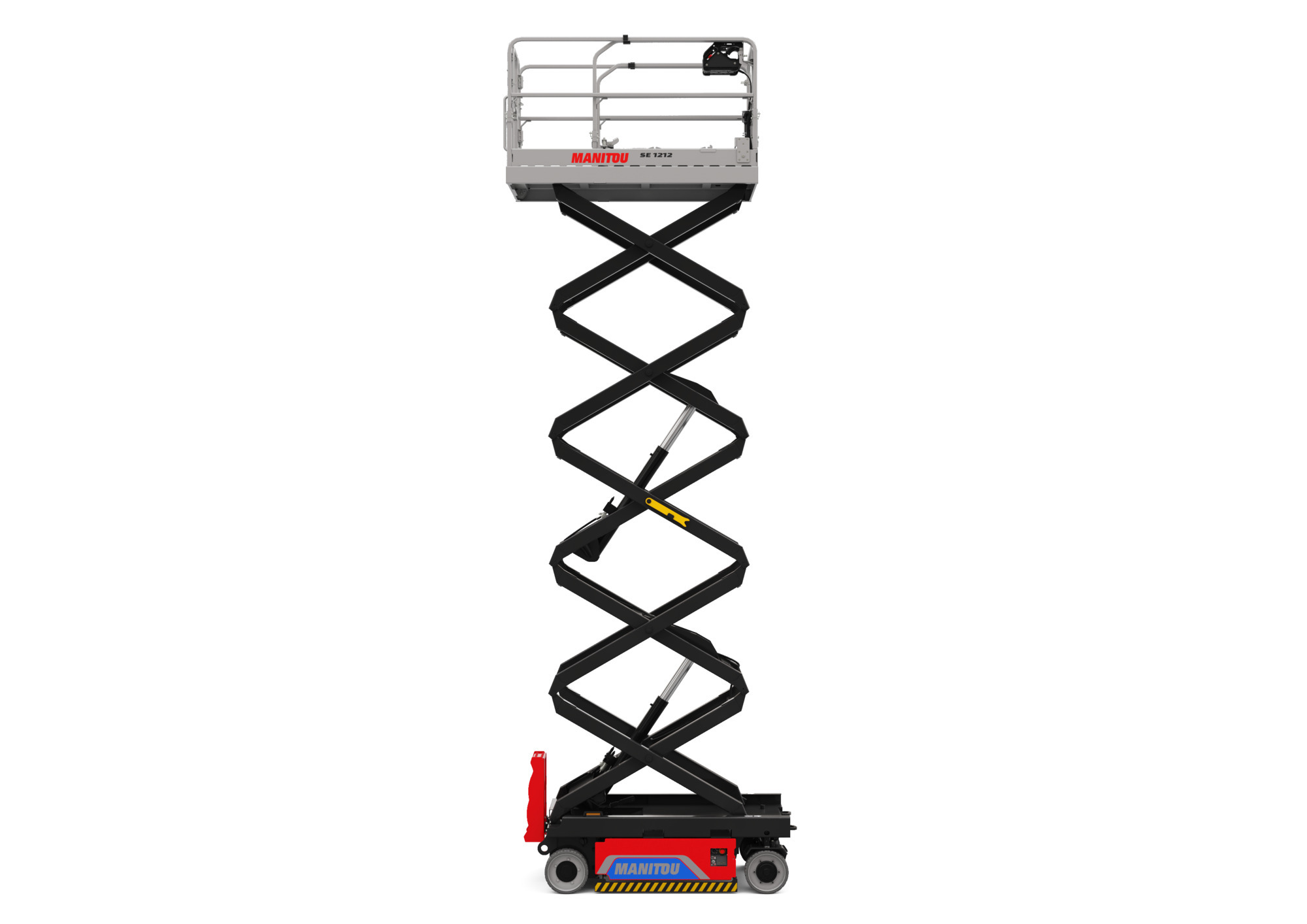 Manitou SE 1212 2