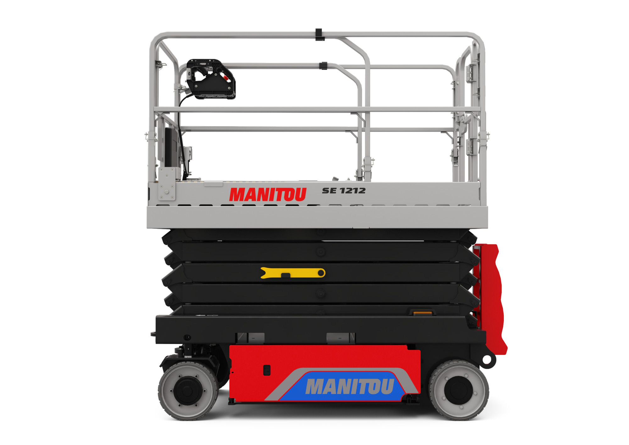 Manitou SE 1212 4