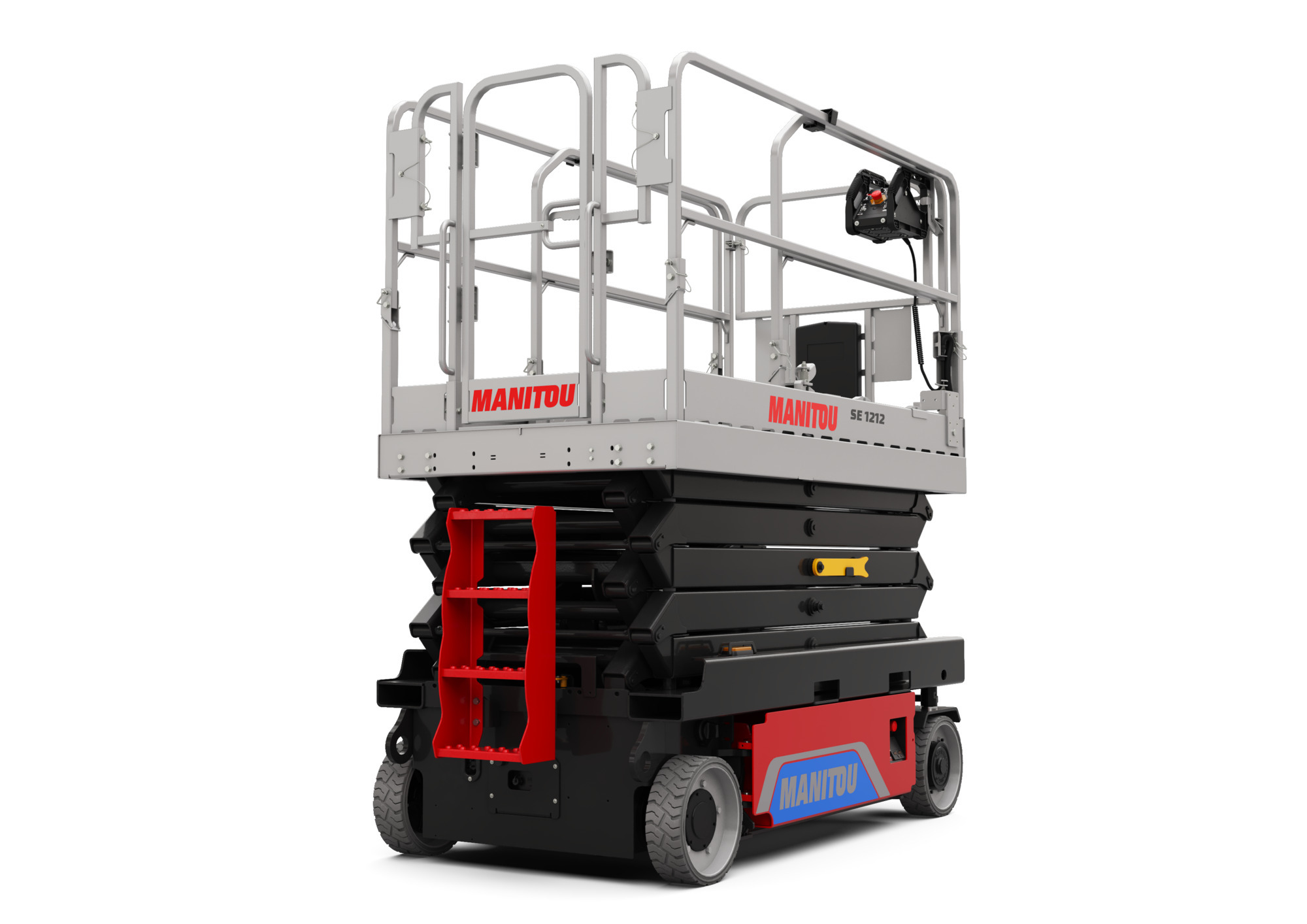 Manitou SE 1212 6