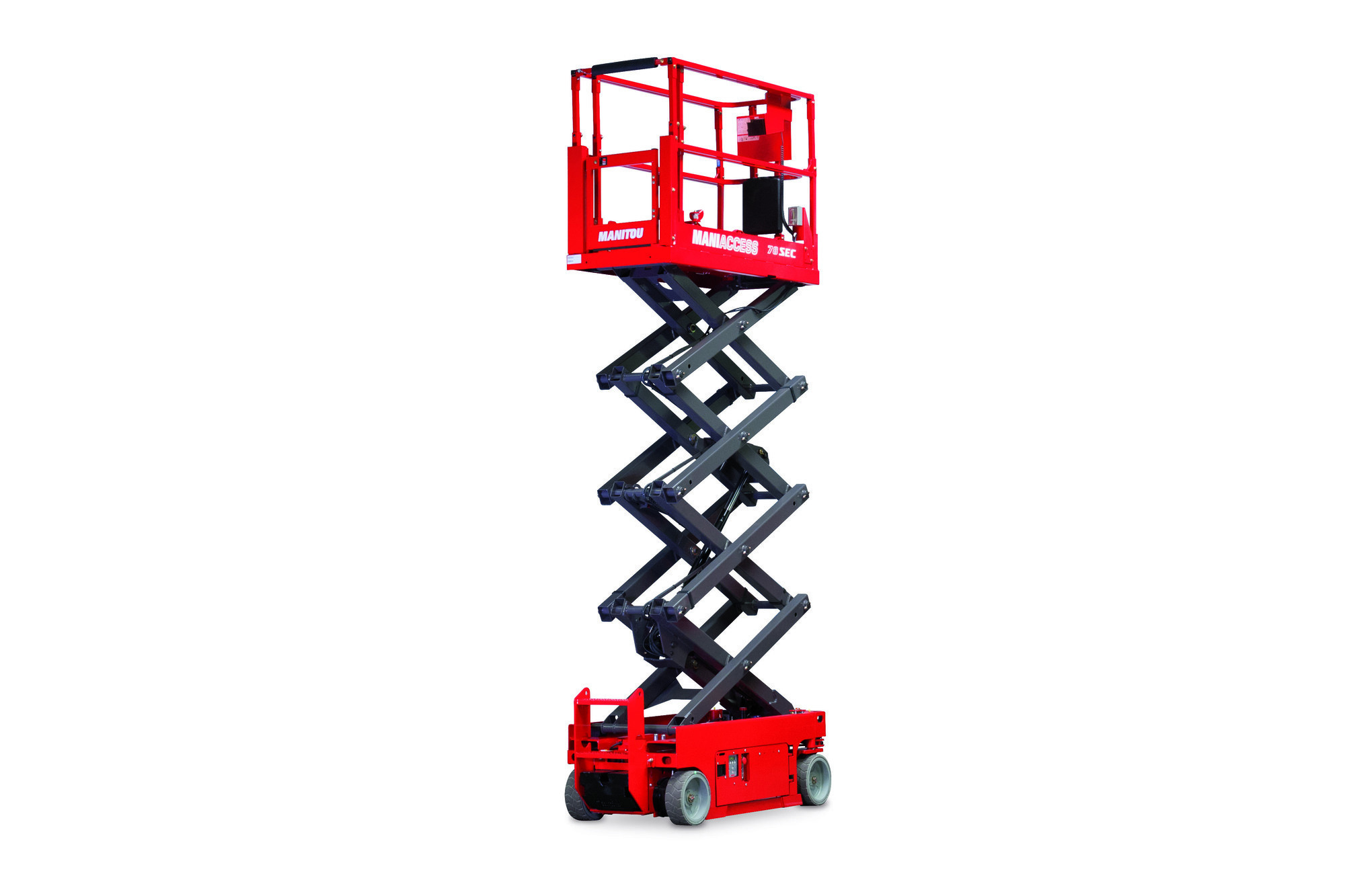 Manitou 78 SEC 3