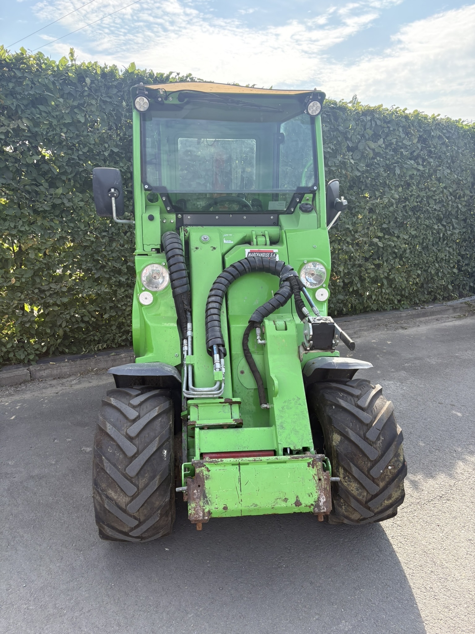 Avant 635 6913 6