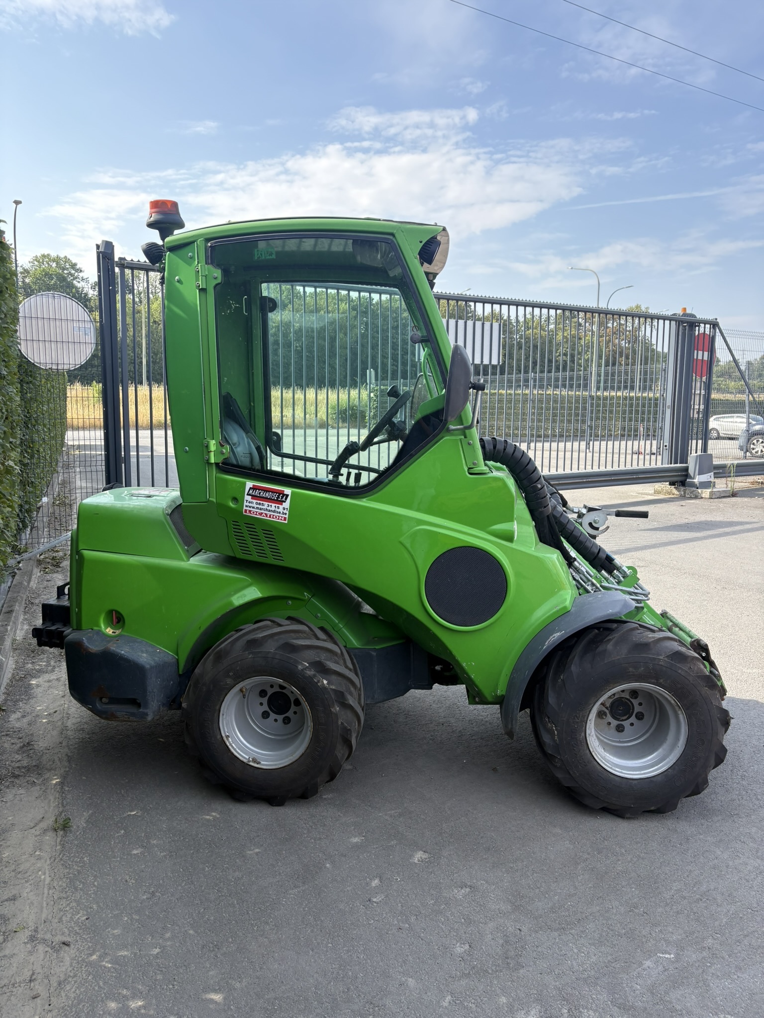 Avant 635 6913 8