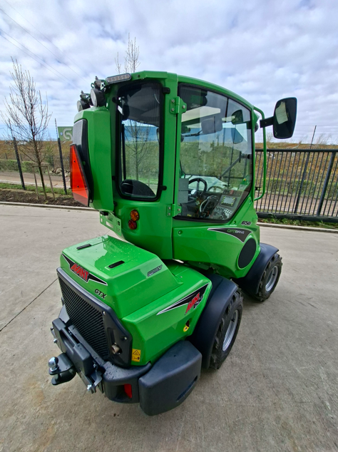 Avant 650i GTX 20315 1