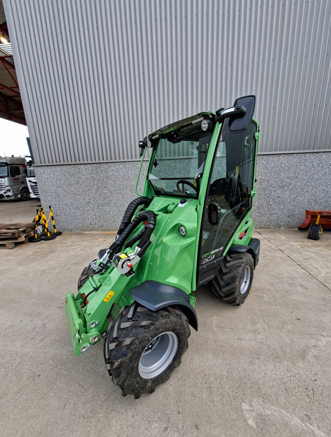 Avant 650i GTX 20315 4