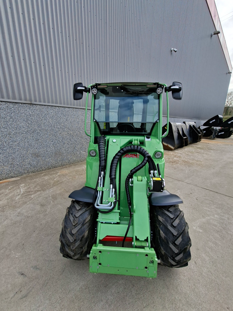 Avant 650i GTX 20315 5
