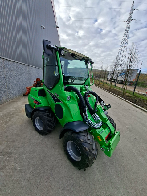 Avant 650i GTX 20315 6