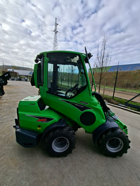 Avant 650i GTX 20315 7