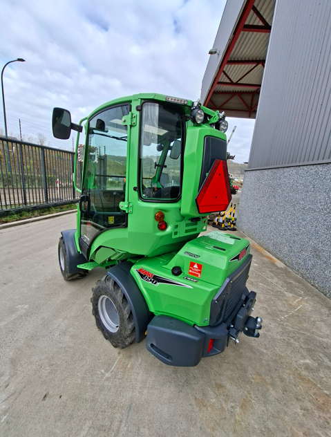 Avant 650i GTX 20315 8
