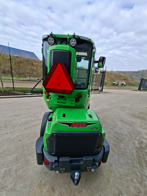Avant 650i GTX 20315 9