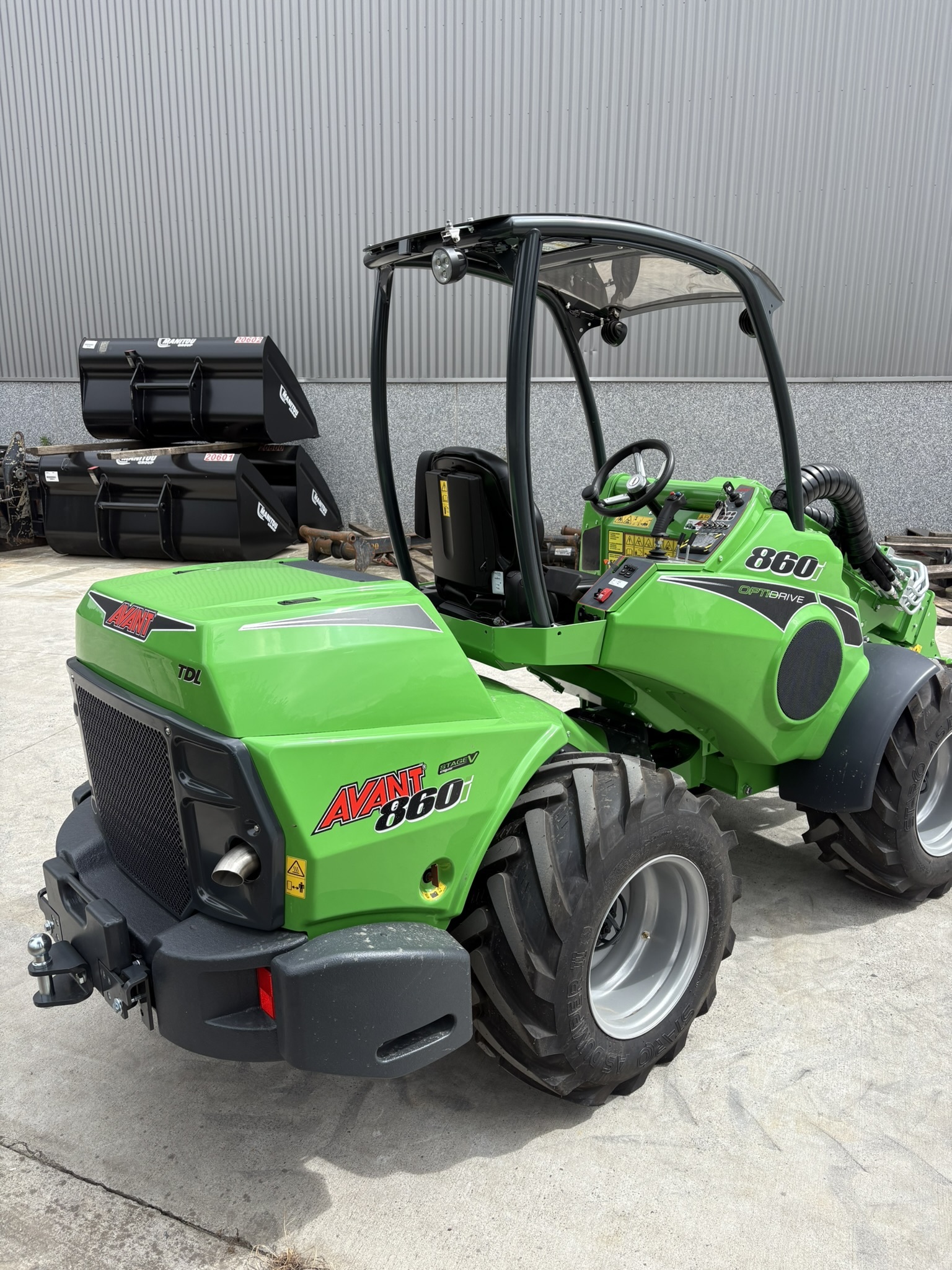 Avant 860 20584 1