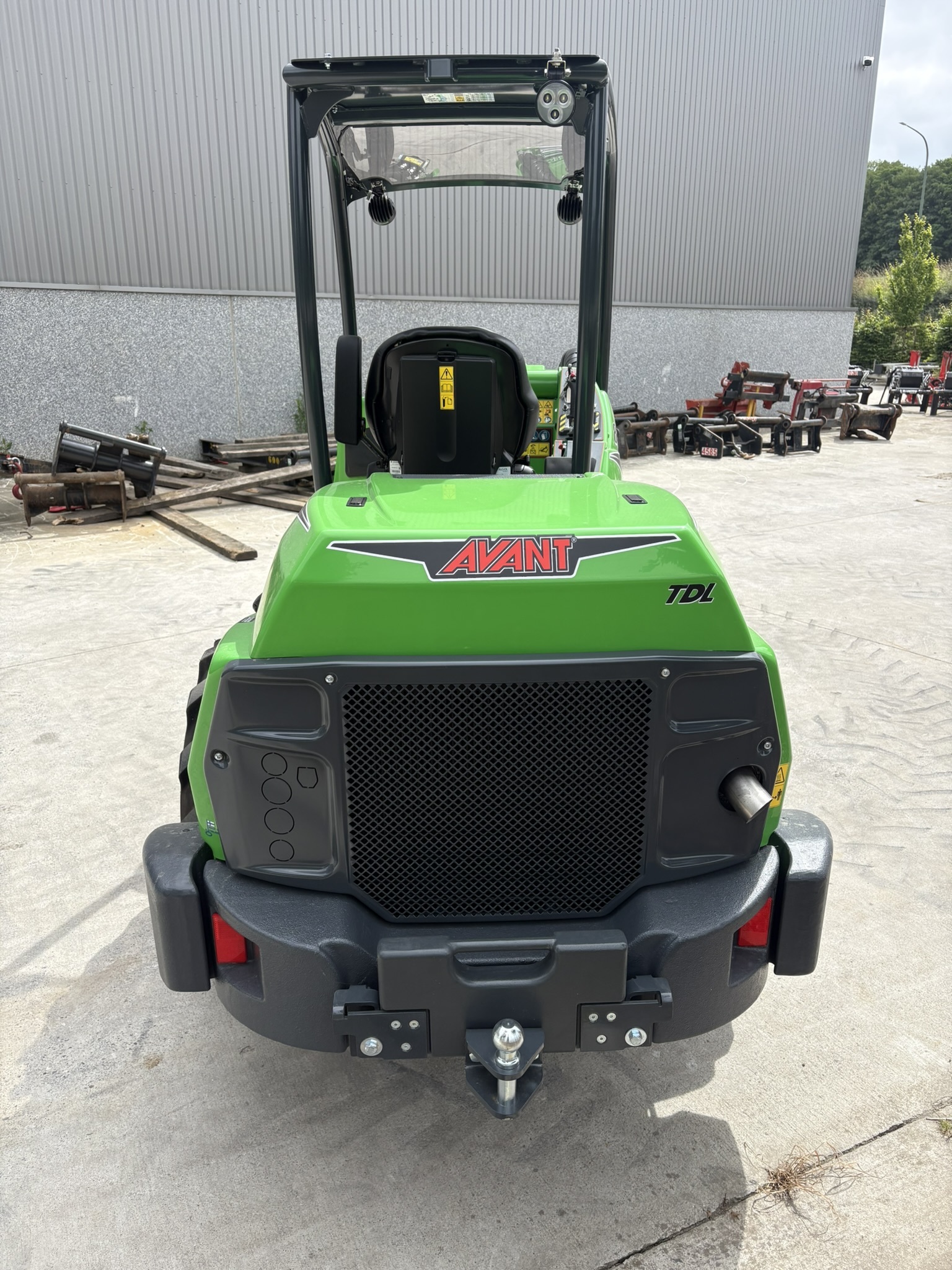 Avant 860 20584 5