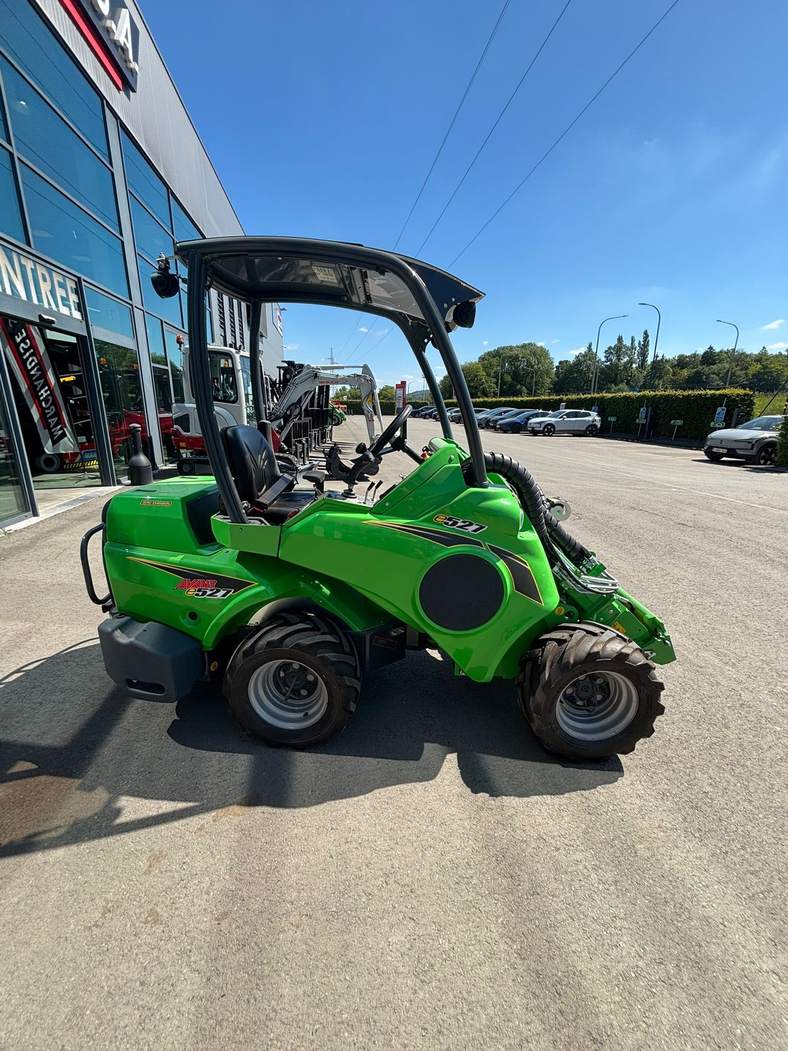 Avant e527 11016 6