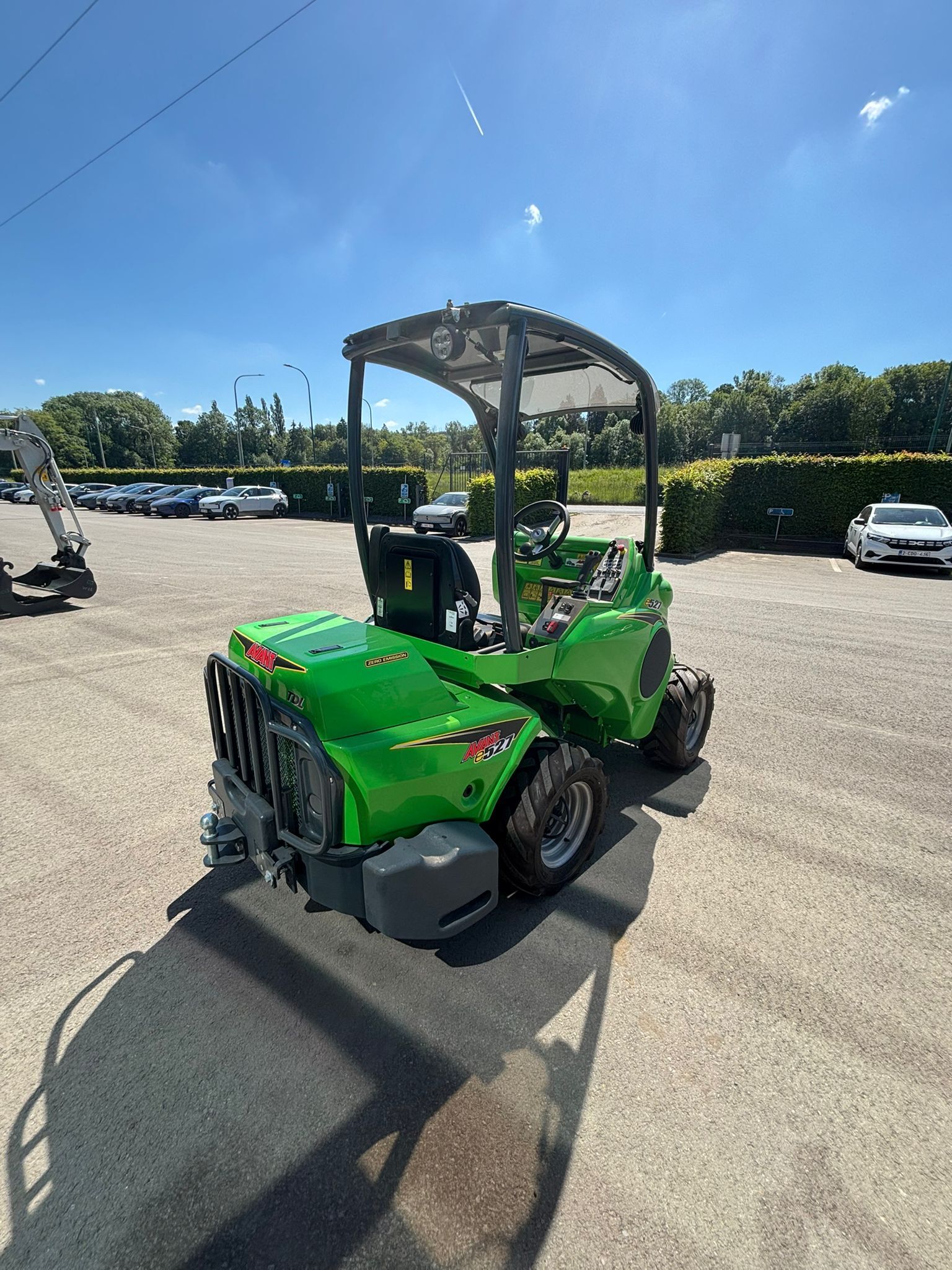 Avant e527 11016 7