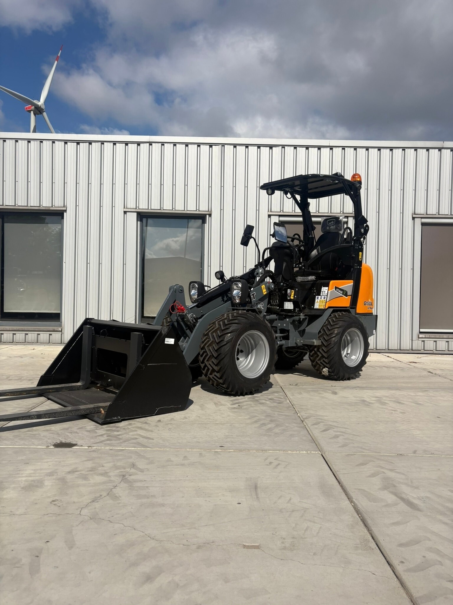 Giant G1500 20432 2
