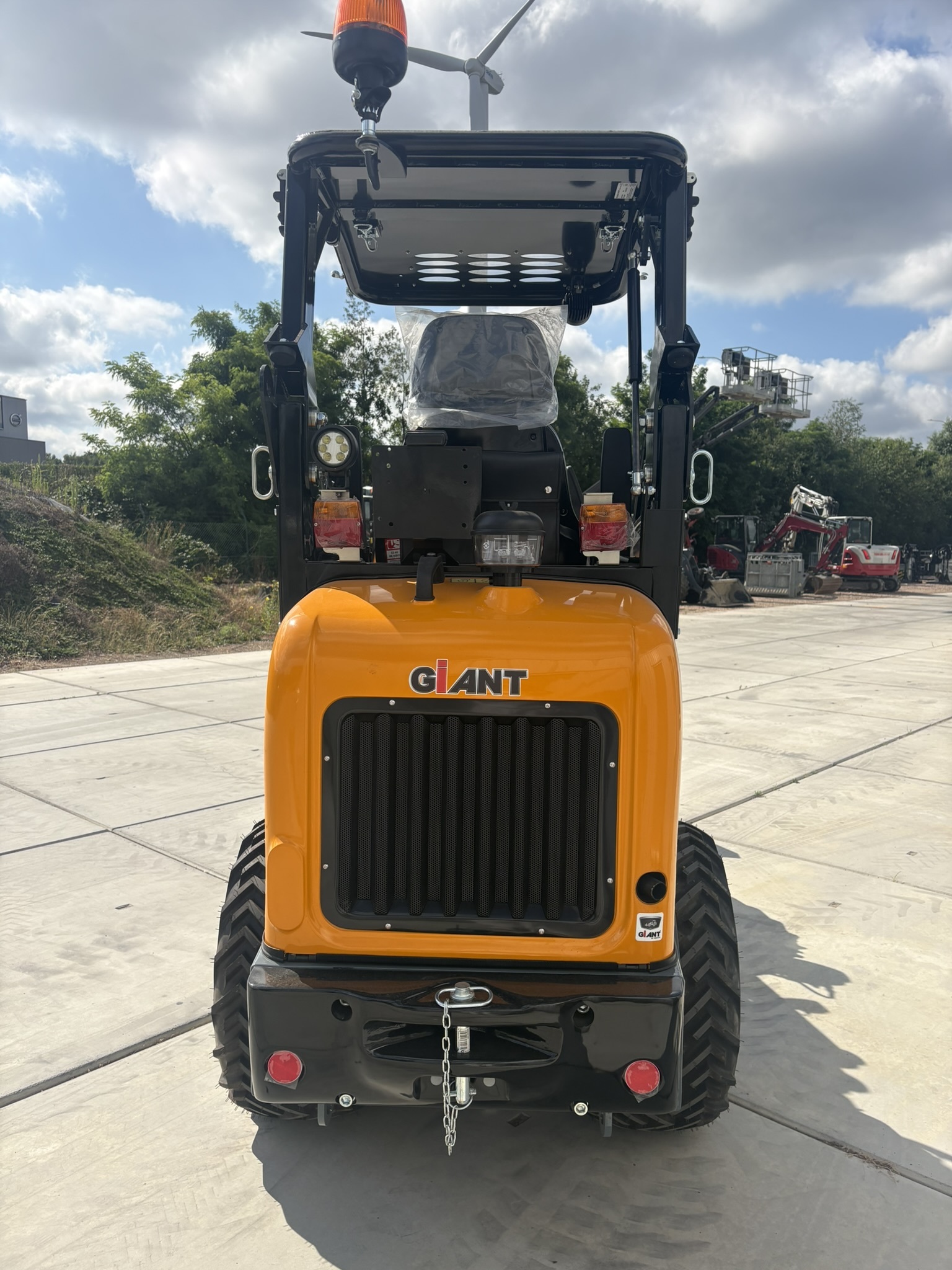 Giant G1500 L XTRA 20492 5