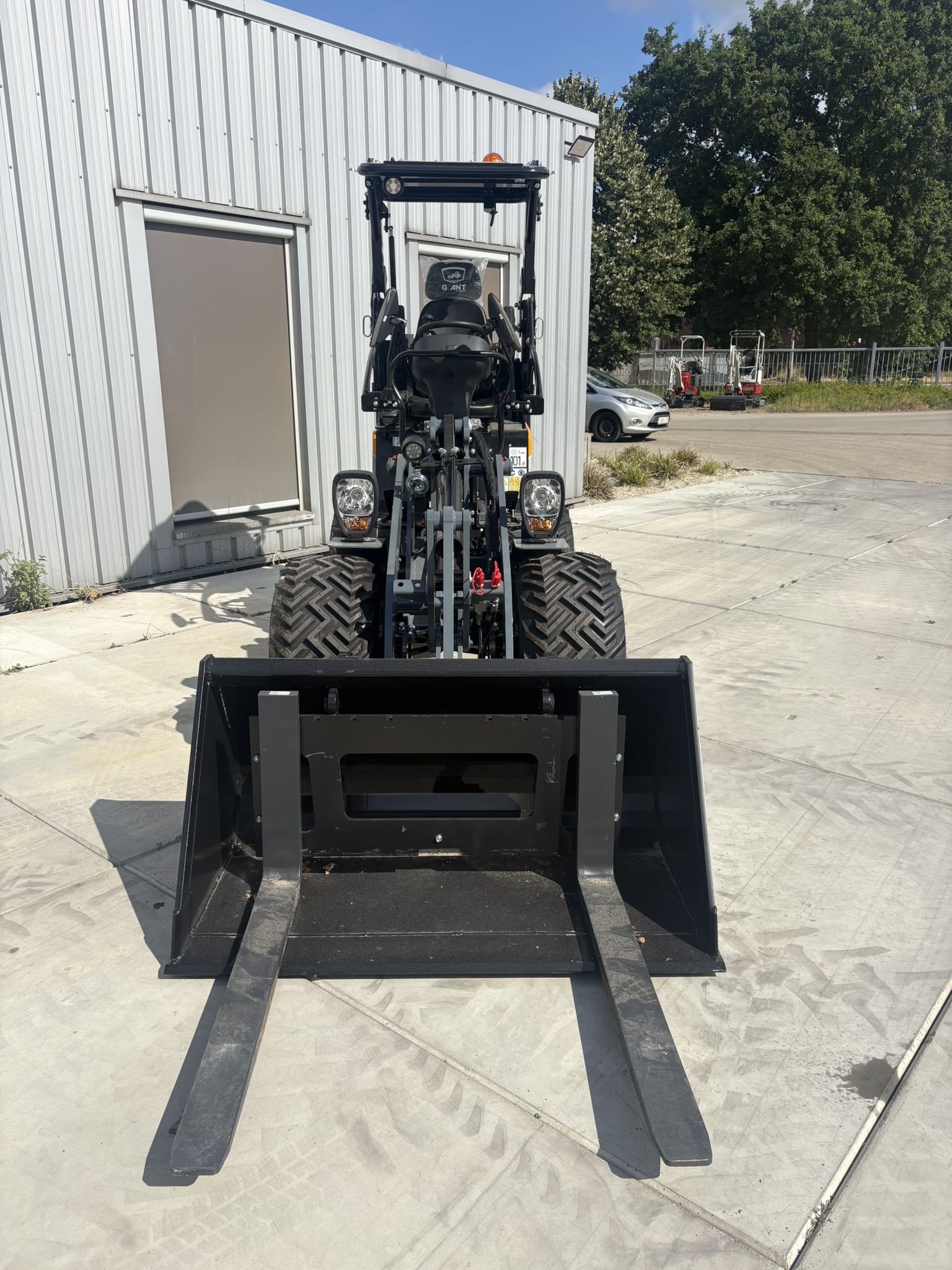 Giant G1500 L XTRA 20492 9