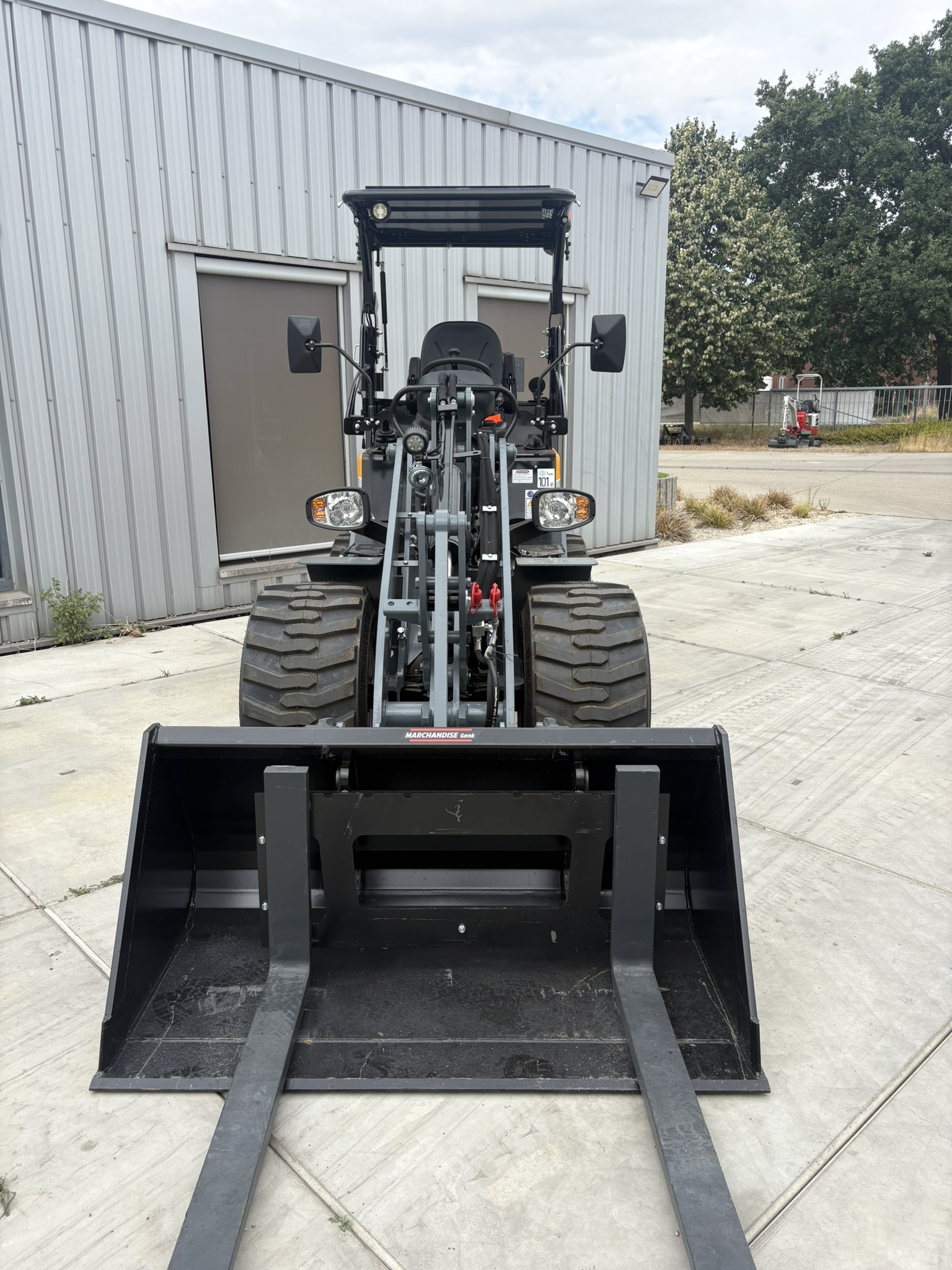 Giant G2500 XTRA HD 20435 7