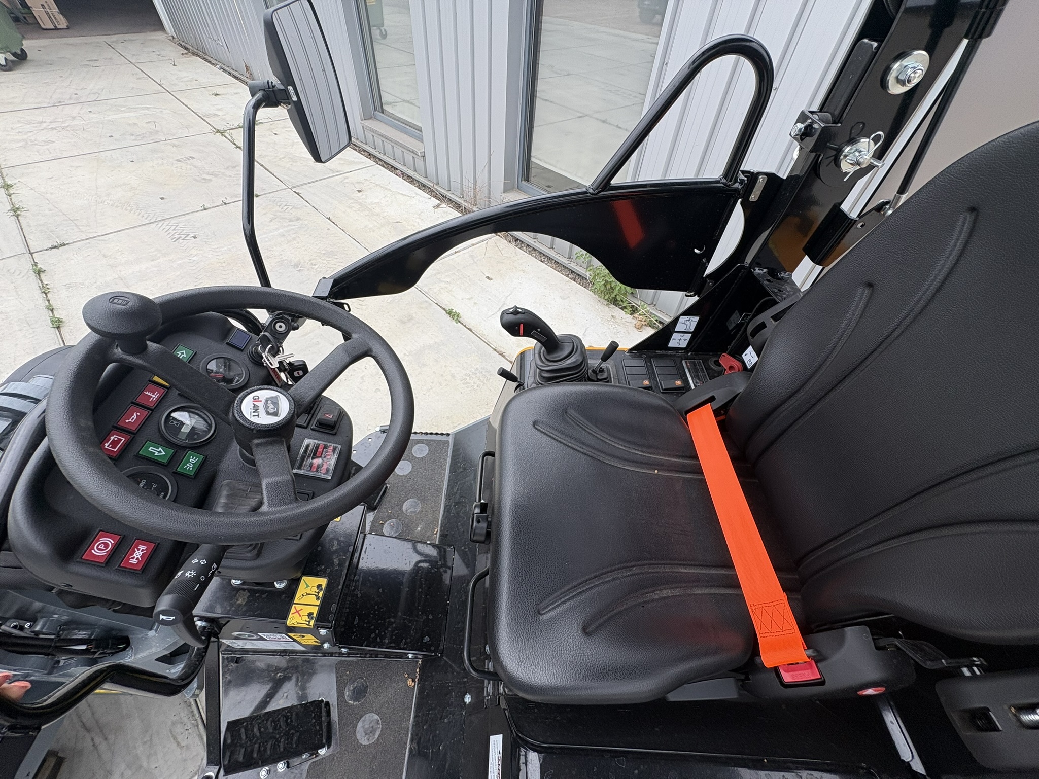 Giant G2500 XTRA HD 20435 8