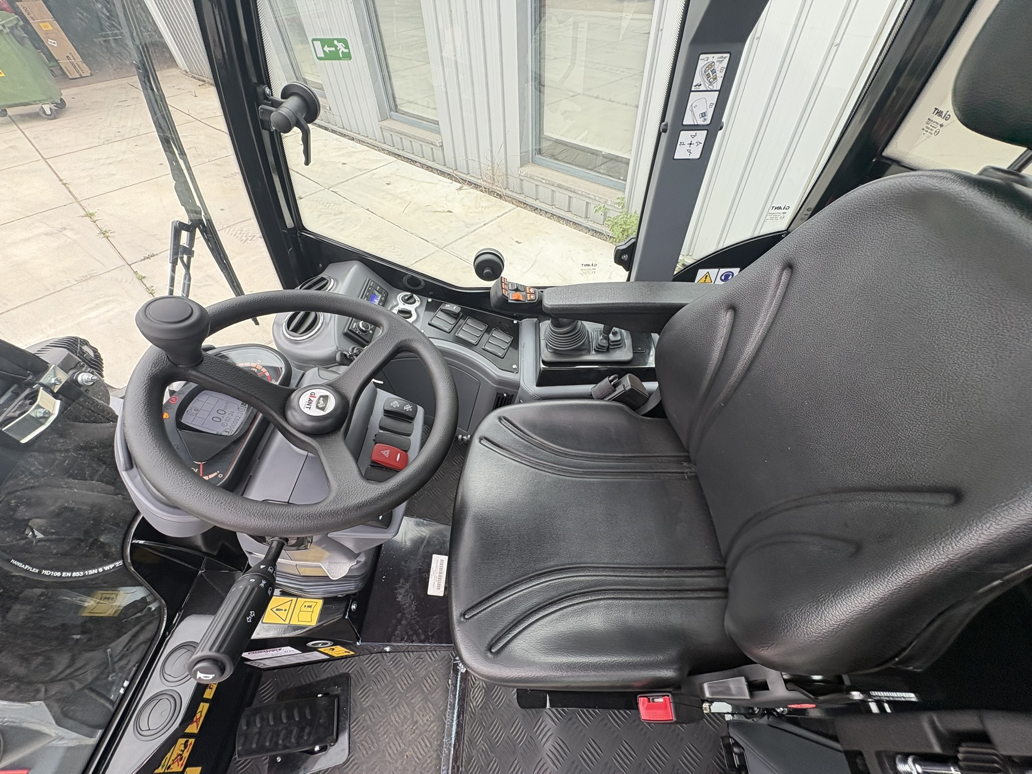 Giant G3500 20447 2