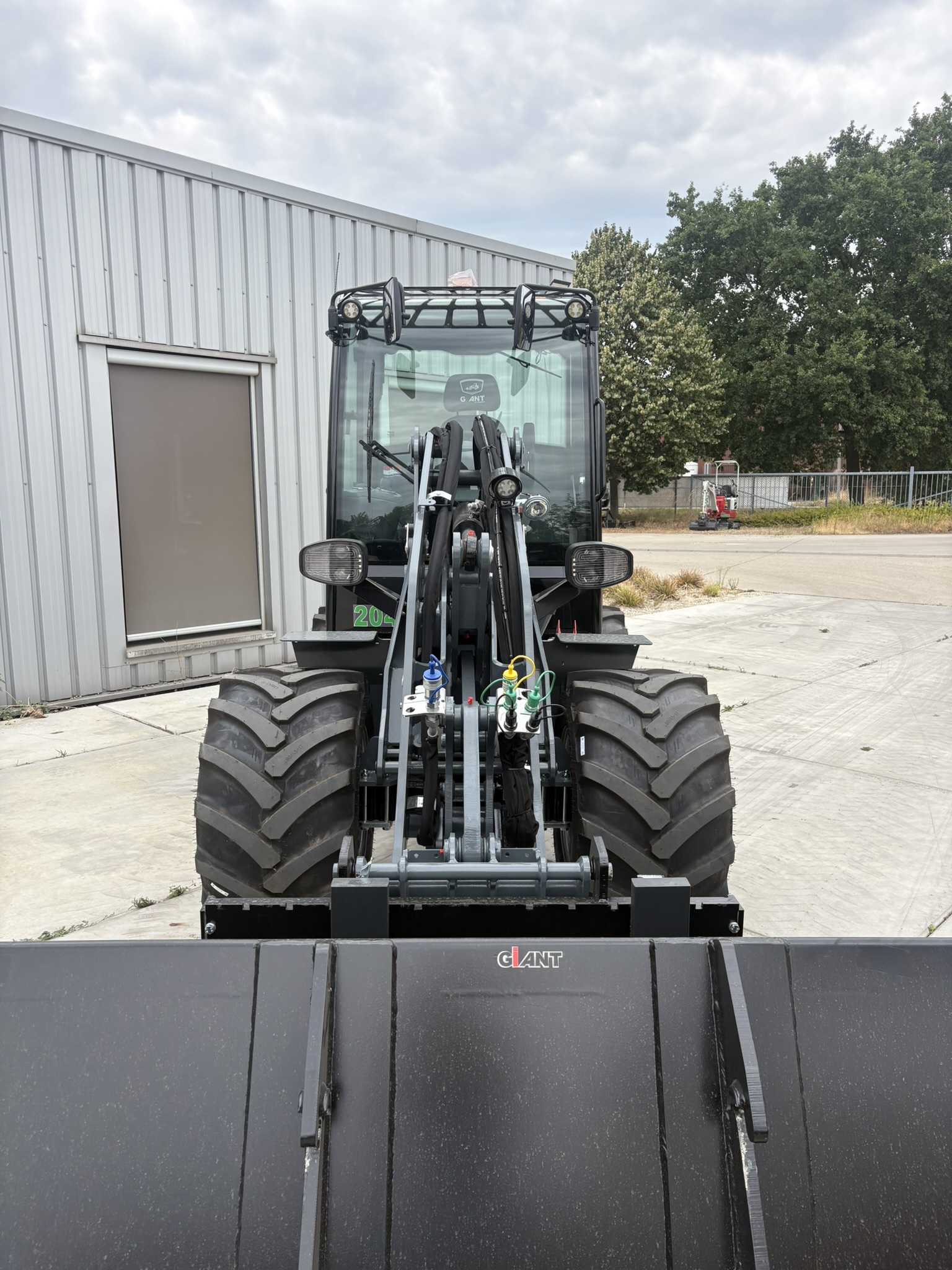 Giant G3500 20447 3