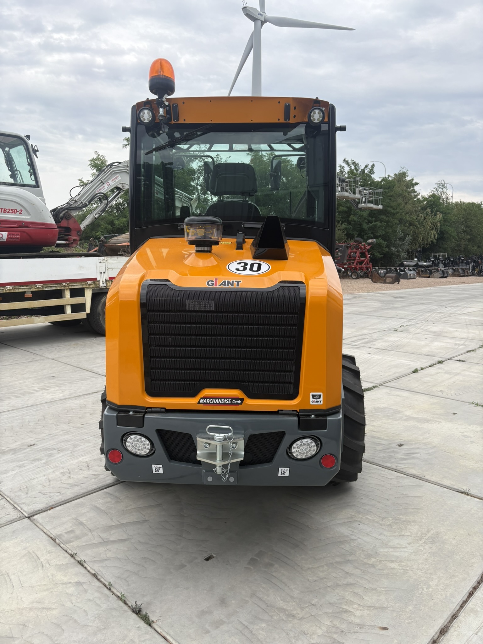 Giant G3500 20447 7