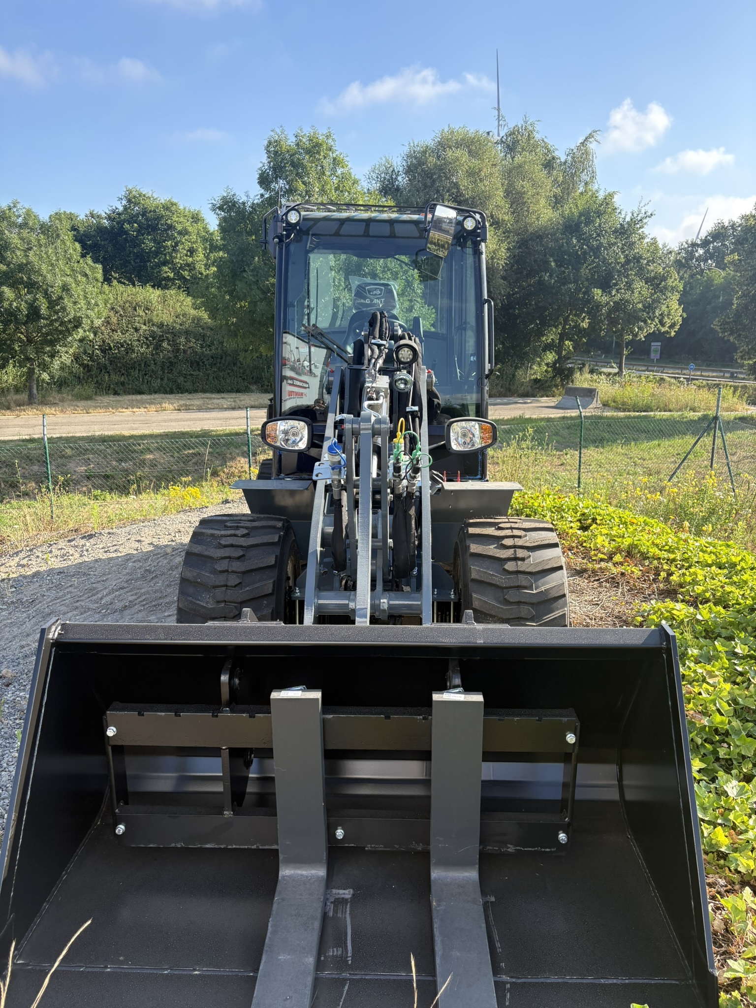 Giant G3500 XTRA 20448 1