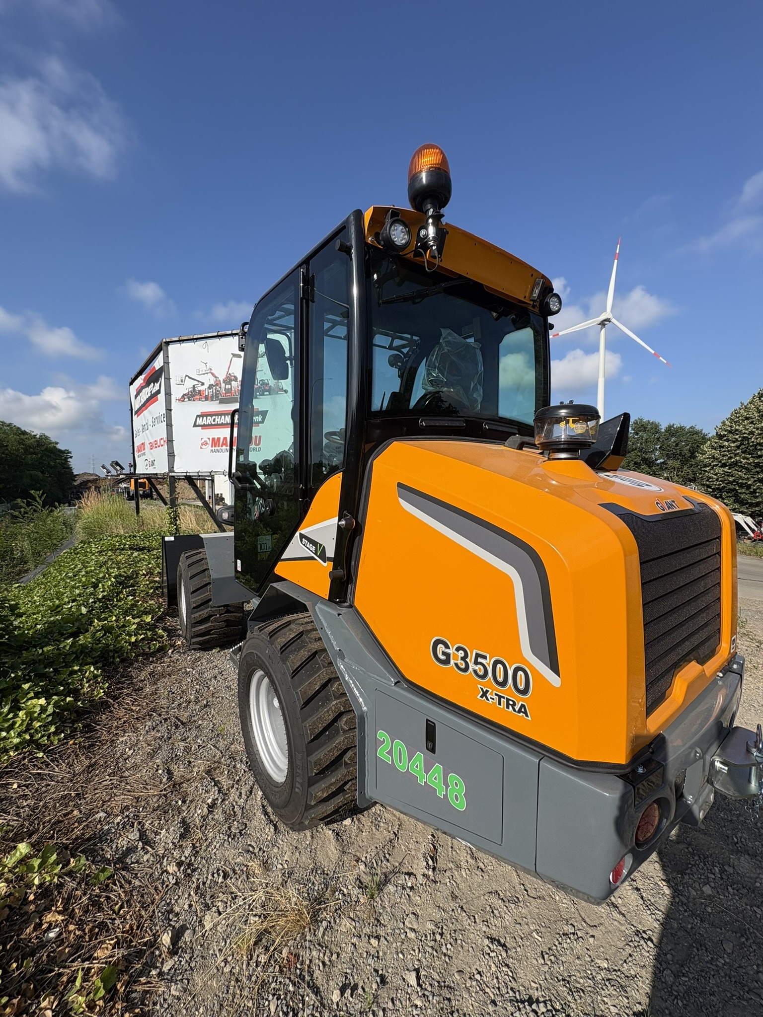 Giant G3500 XTRA 20448 4