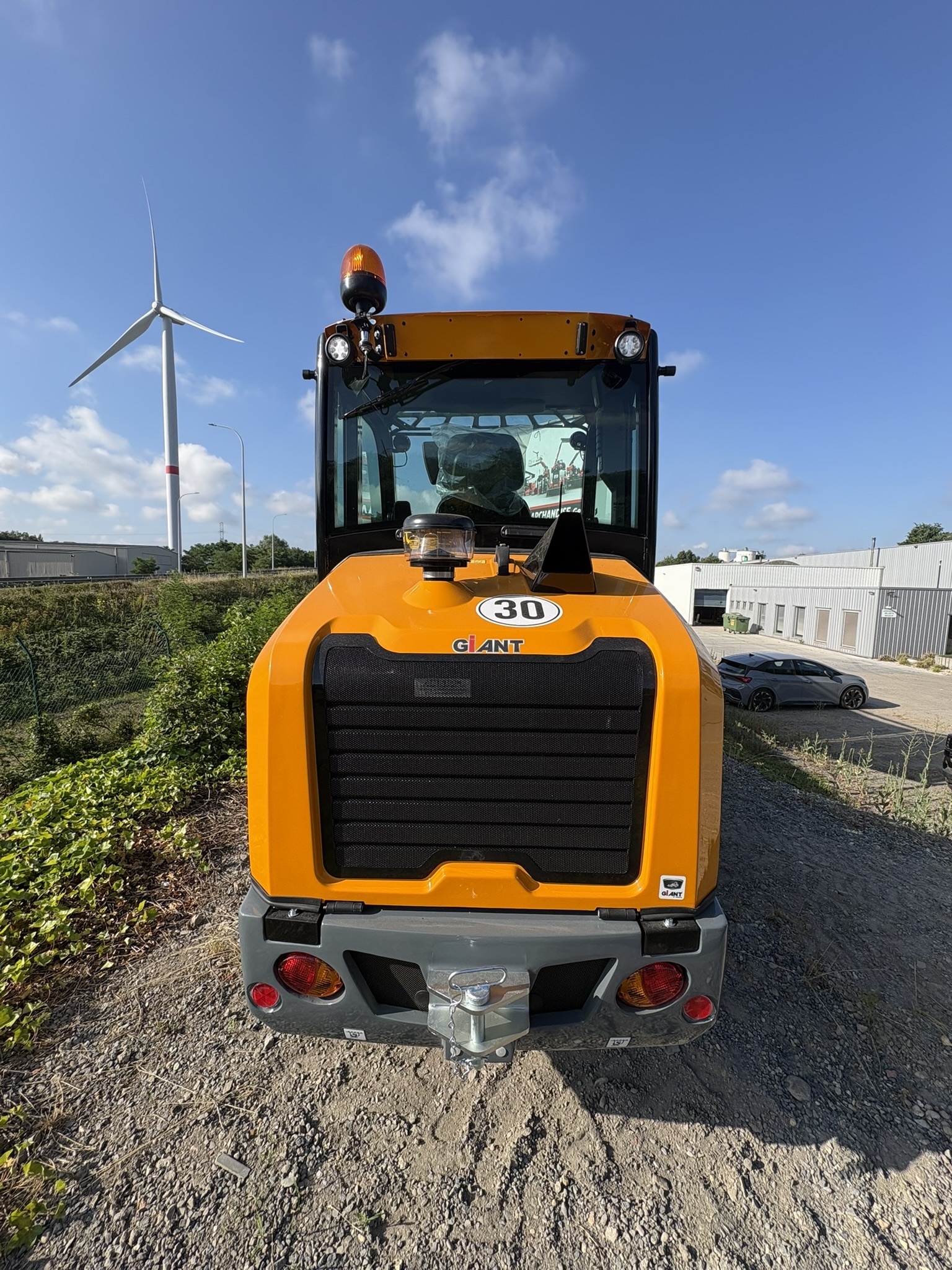 Giant G3500 XTRA 20448 5