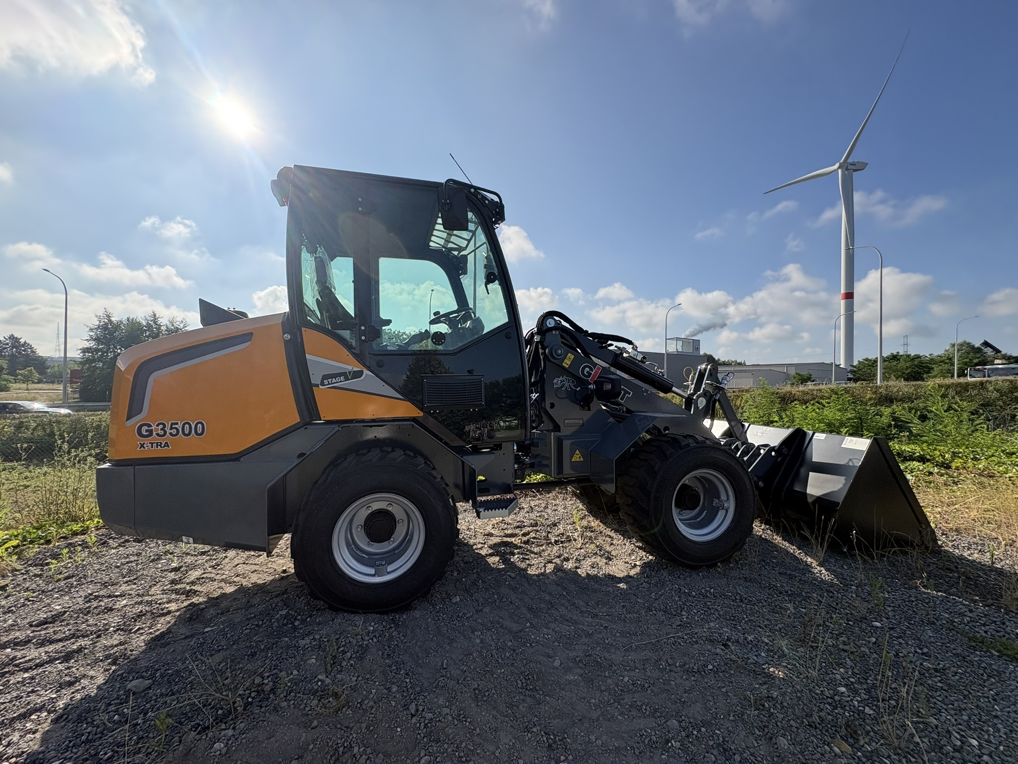 Giant G3500 XTRA 20448 7