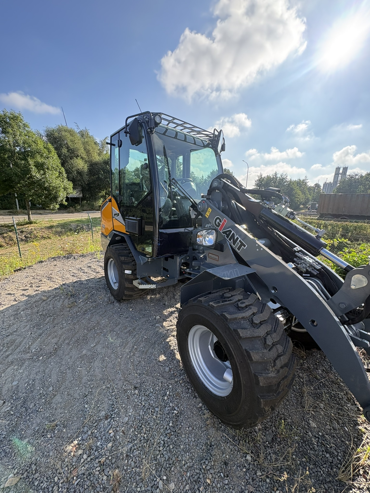 Giant G3500 XTRA 20448 8