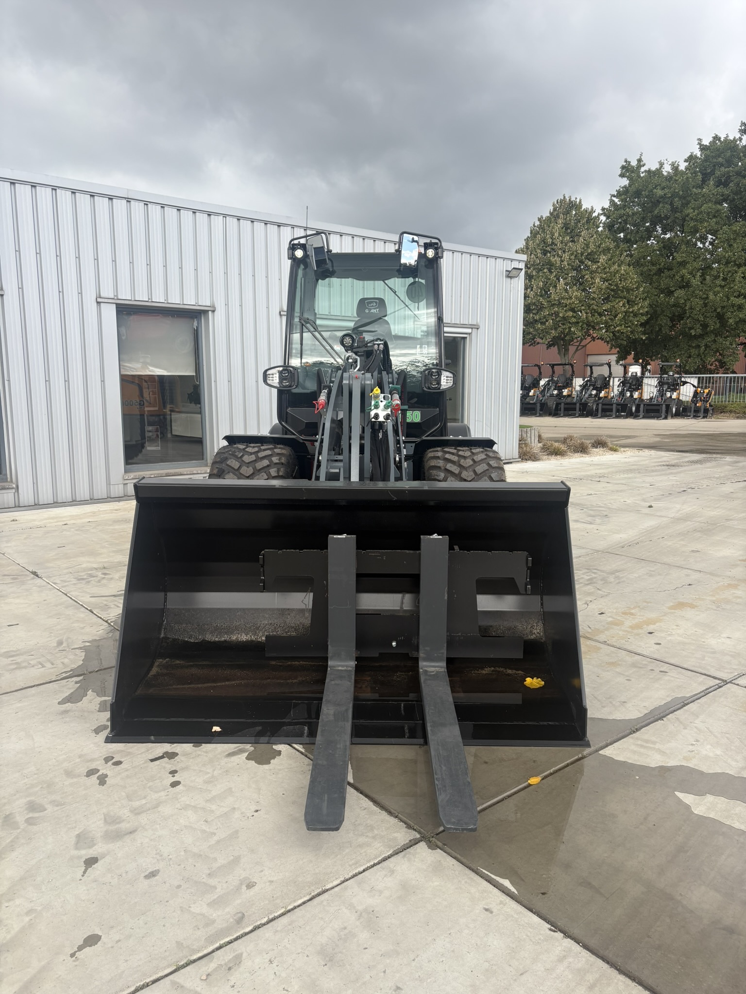 Giant G5000 20450 1