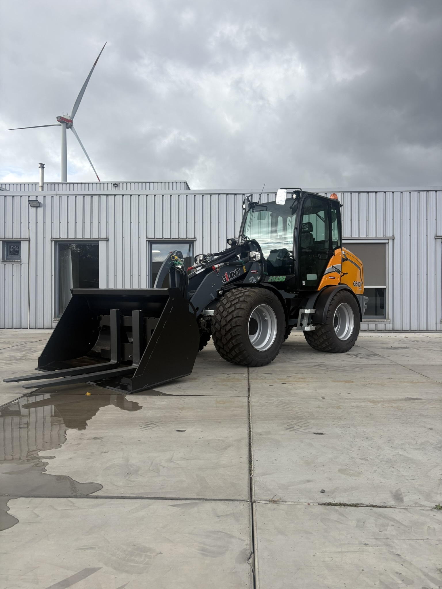 Giant G5000 20450 8