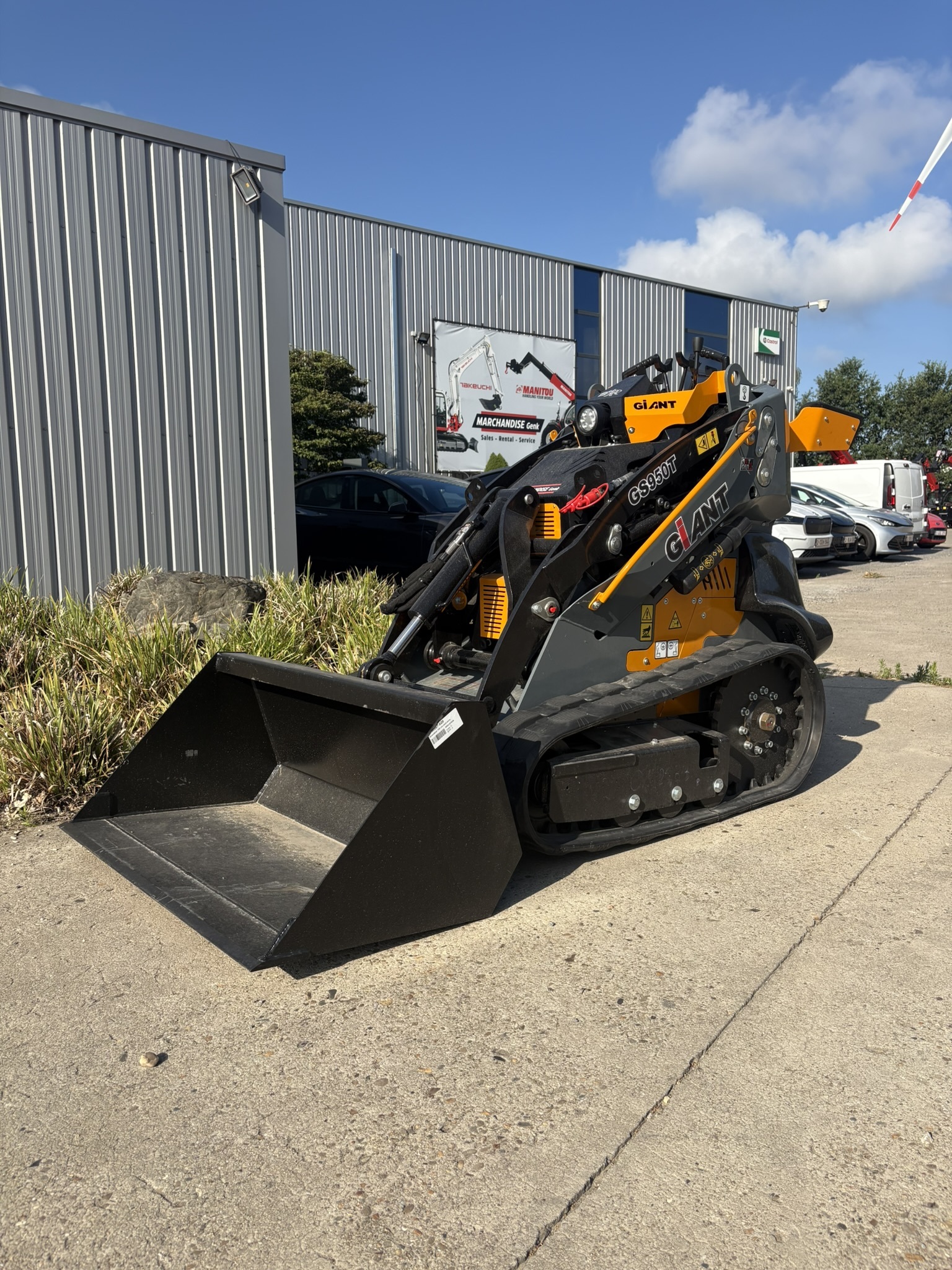 Giant G950 T 20430 1