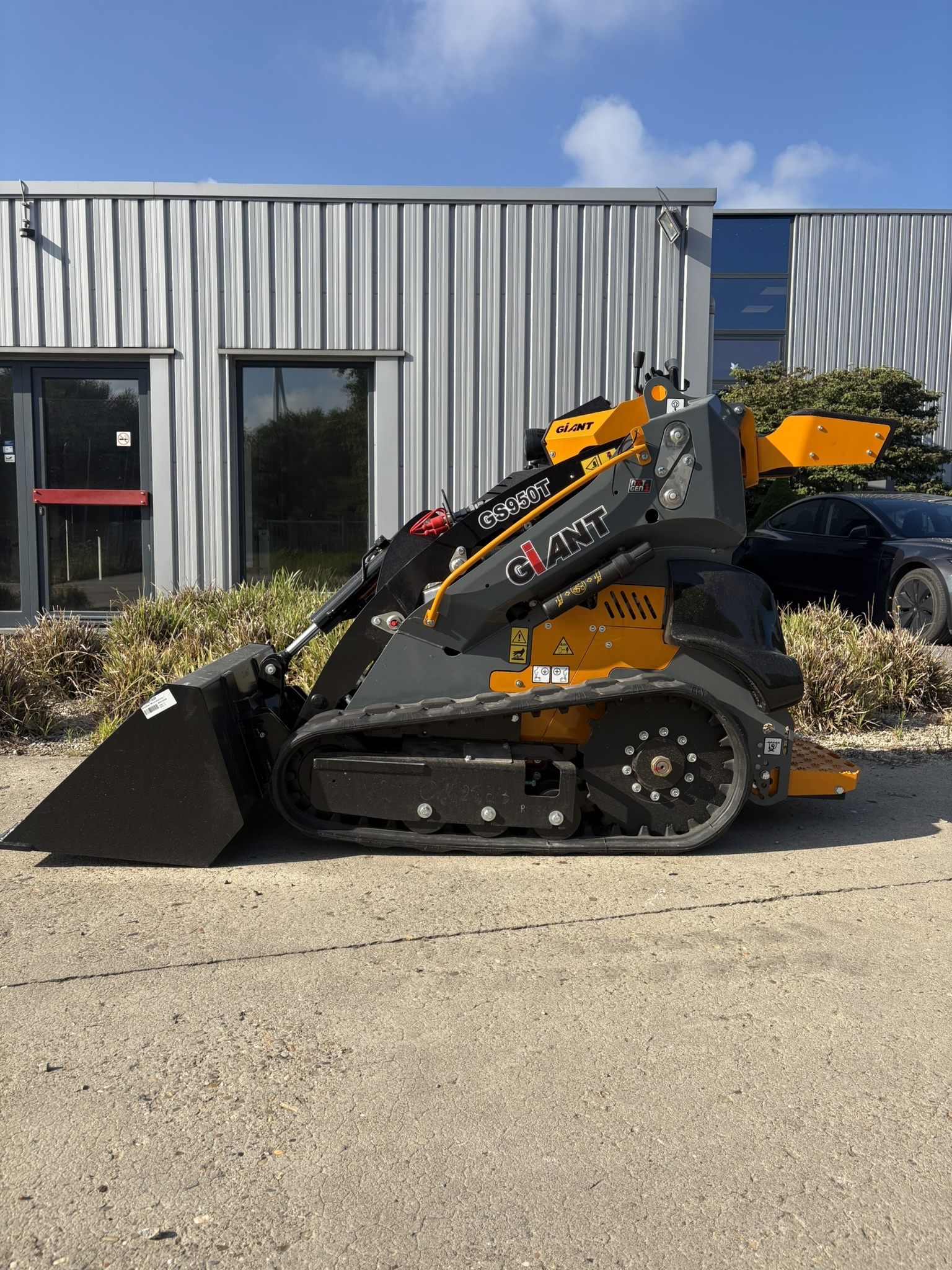 Giant G950 T 20430 2